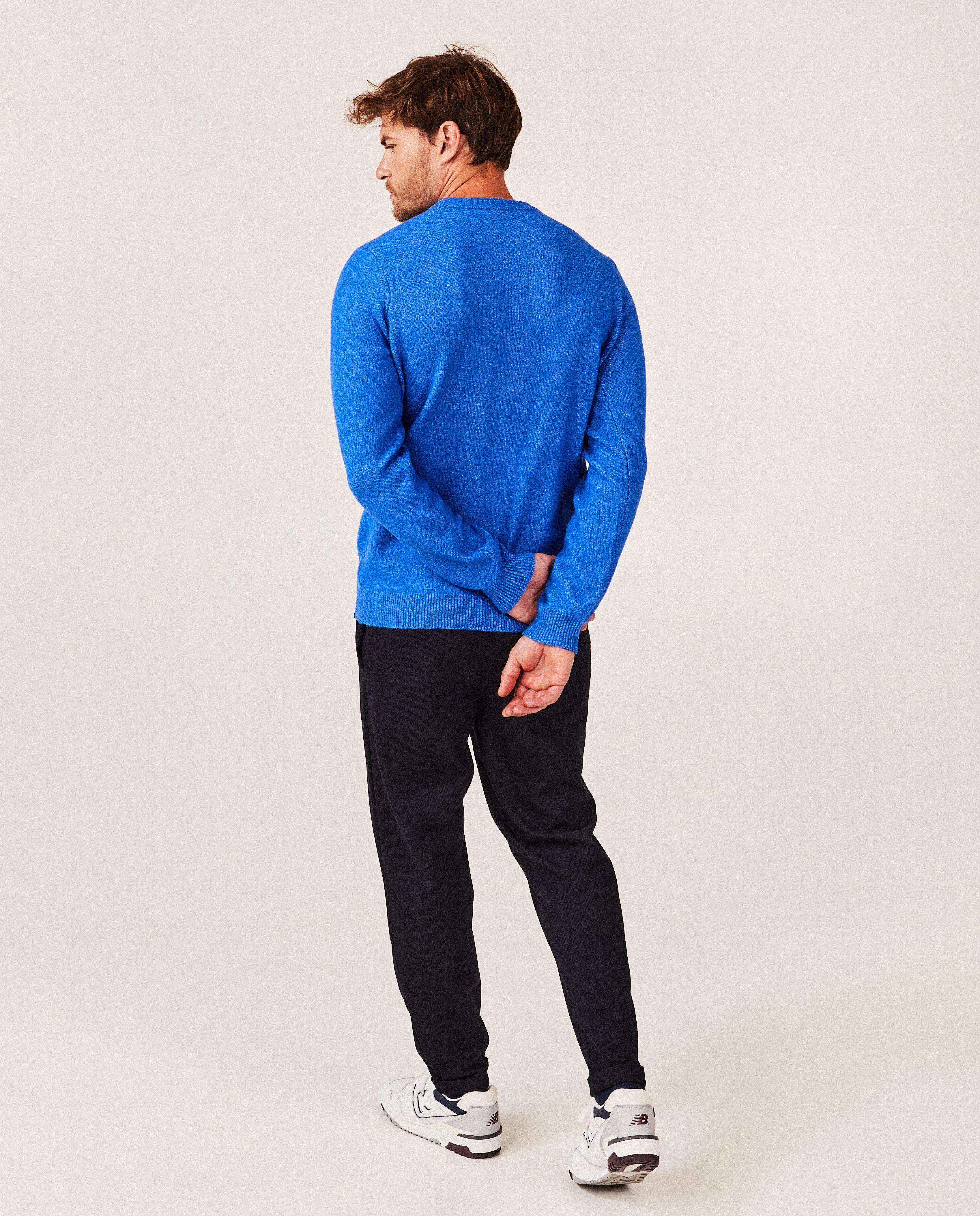 Pulls - Pull bleu