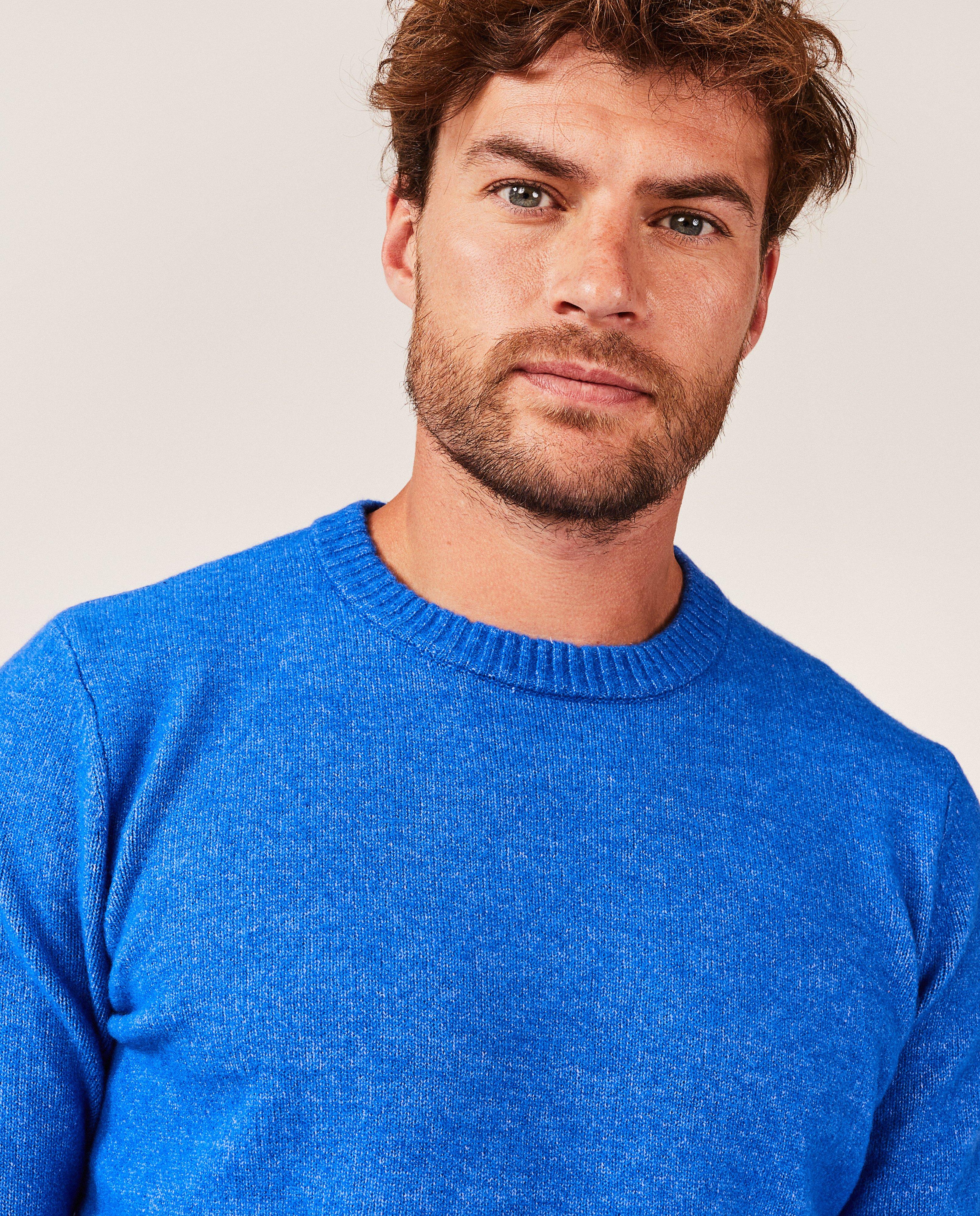 Pulls - Pull bleu