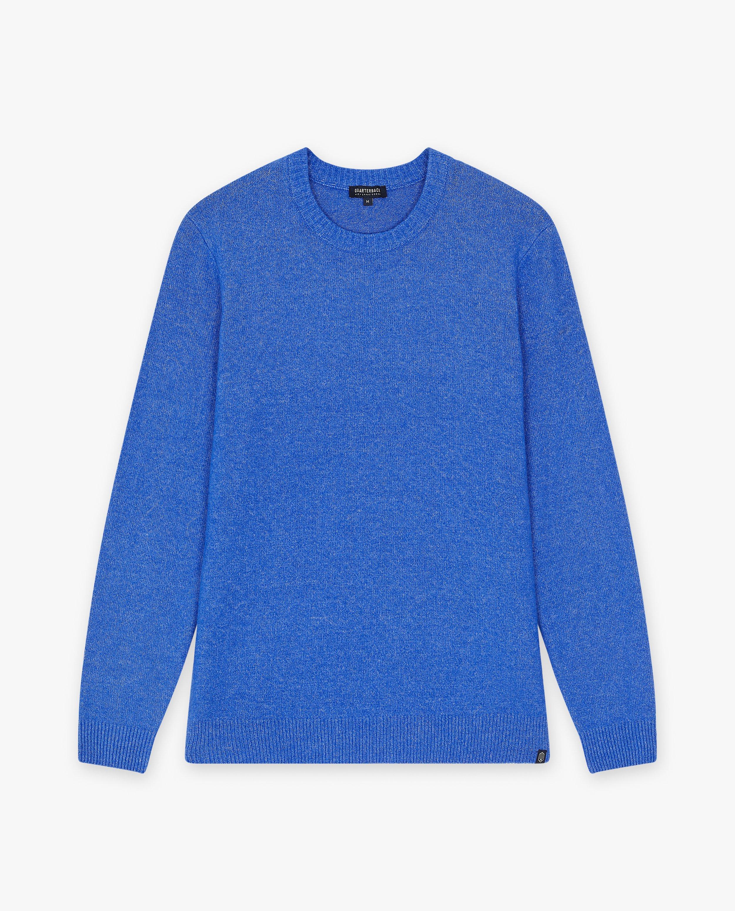 Pulls - Pull bleu