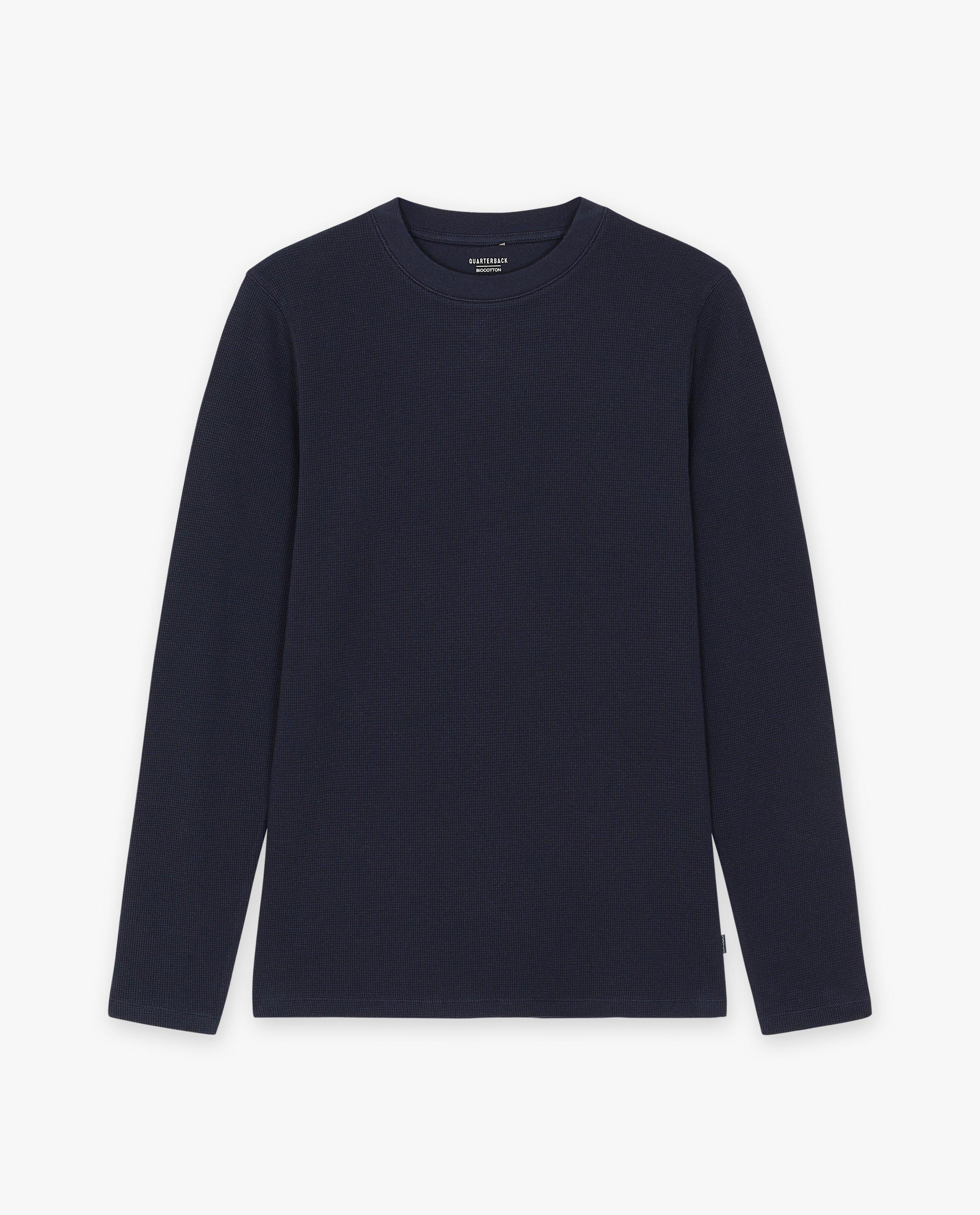 donkerblauw