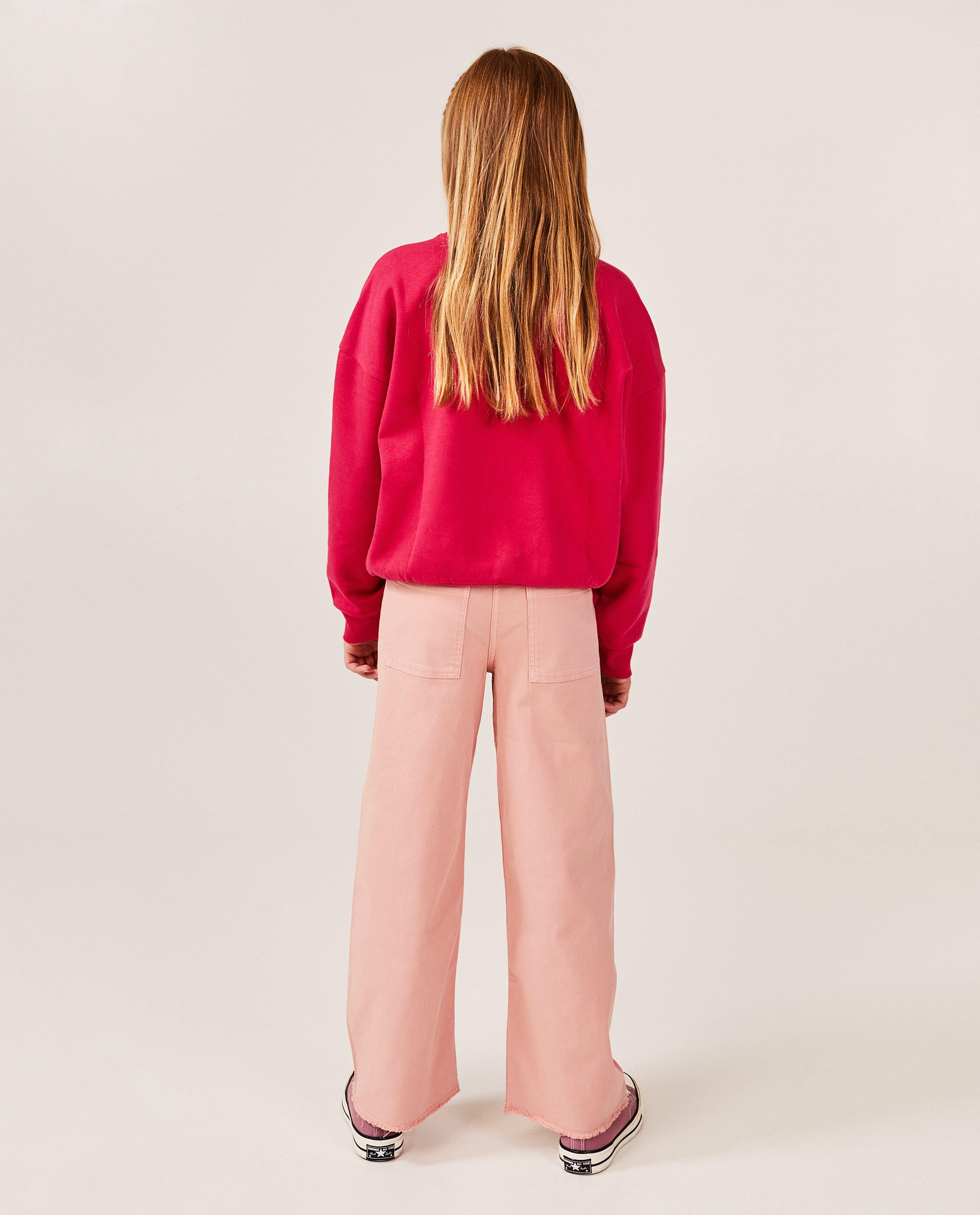 Broeken - Groene broek