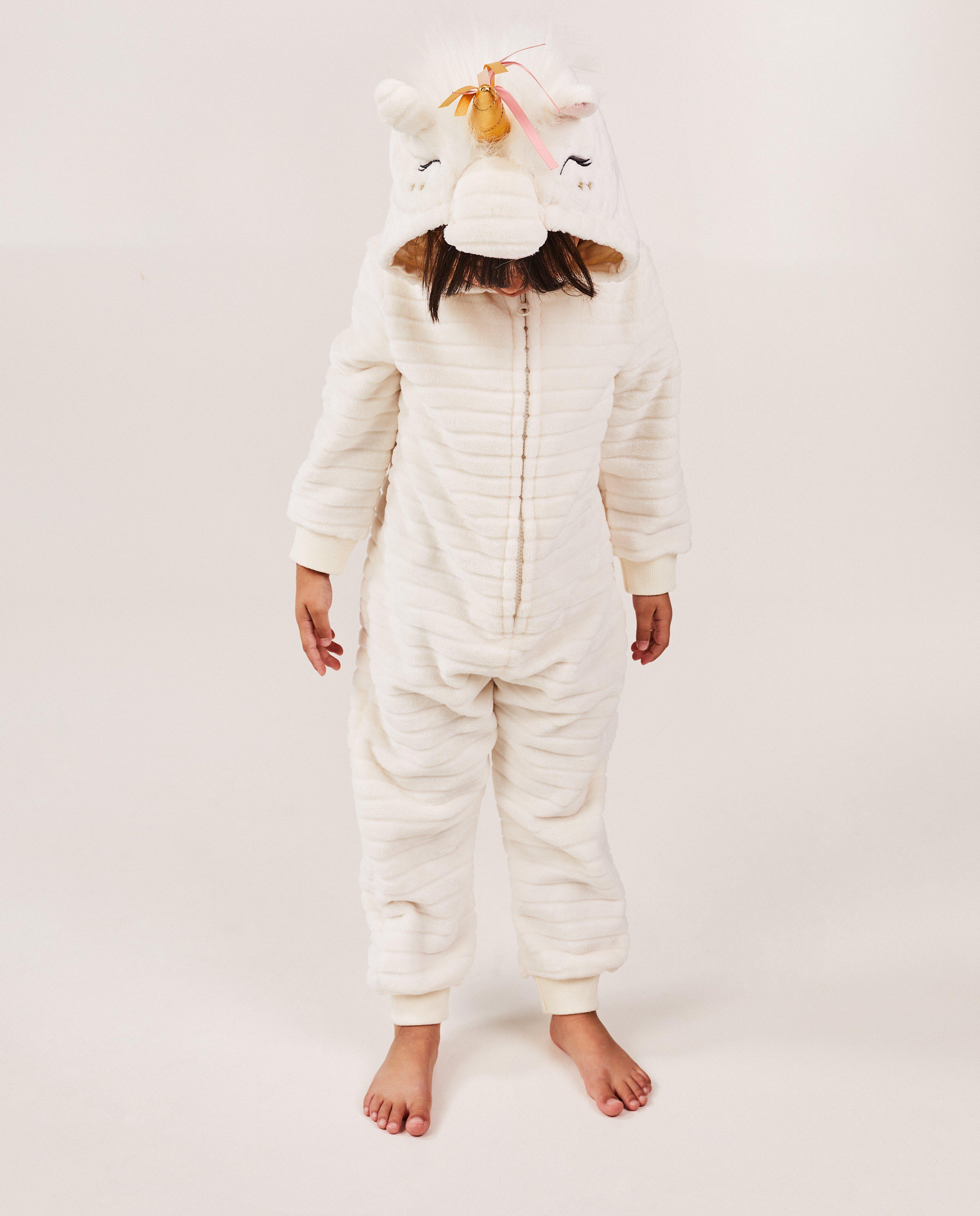 Combinaison pyjama licorne etam new arrivals