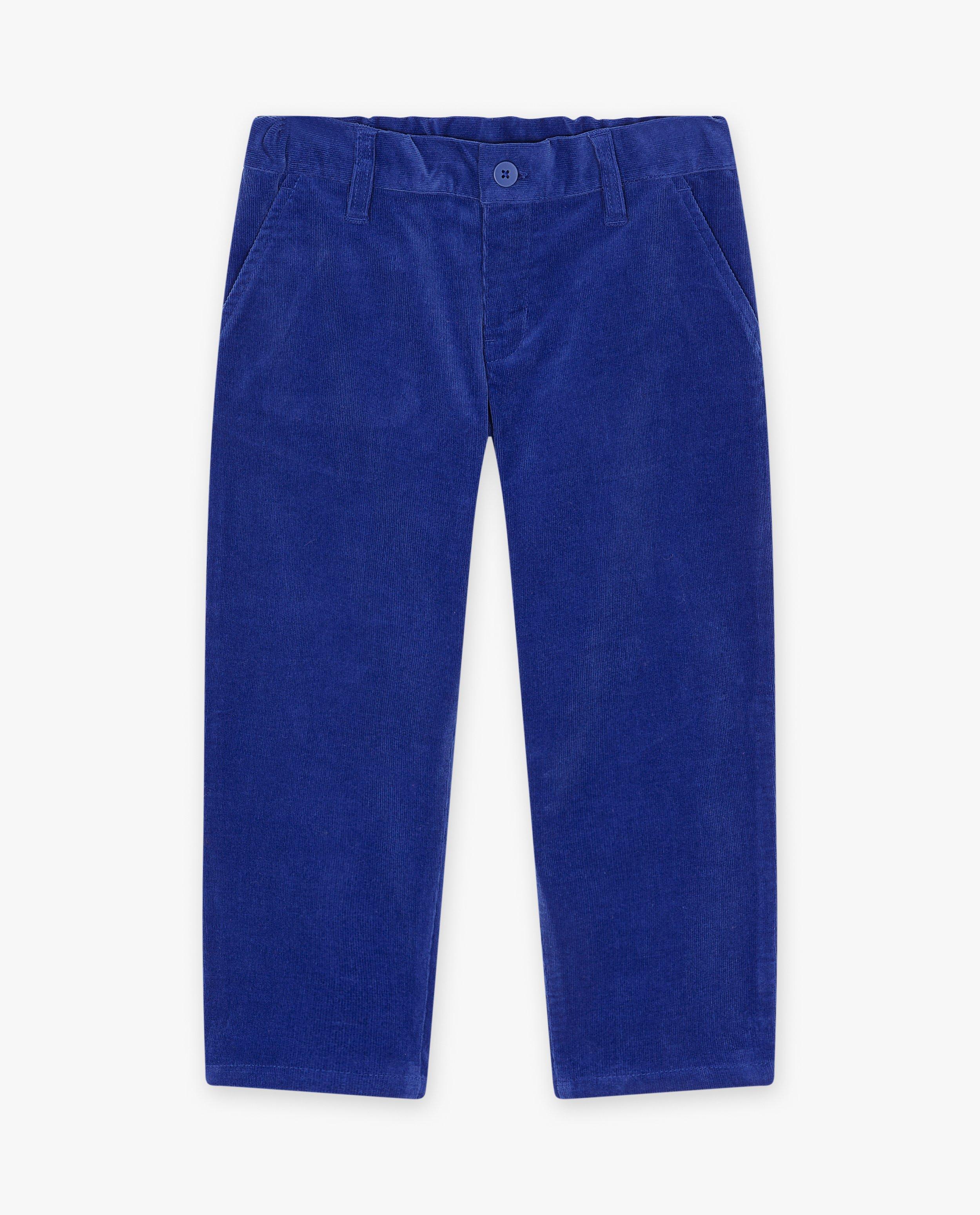 donkerblauw