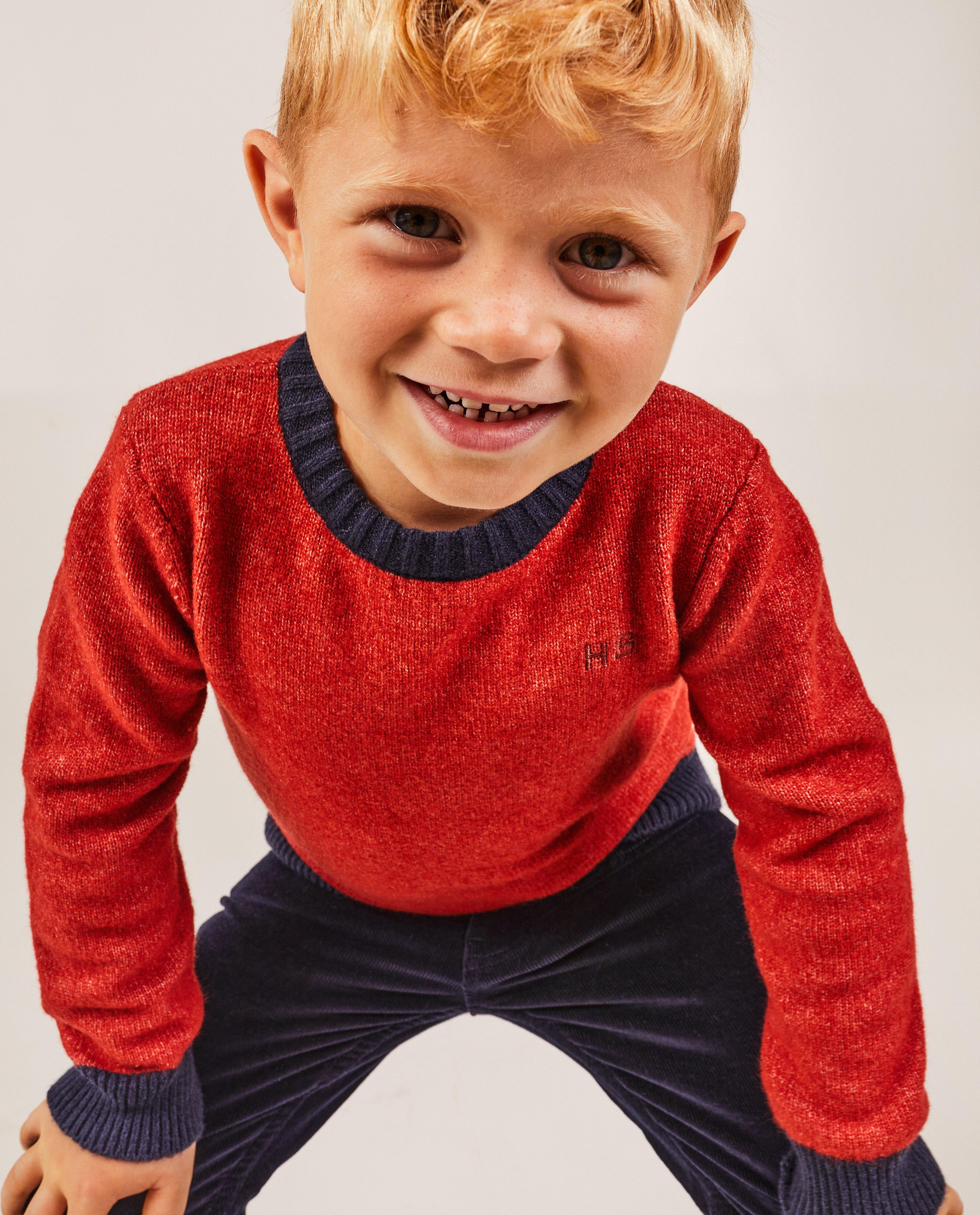 Pulls - Pull en fin tricot