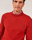Truien - Rode trui