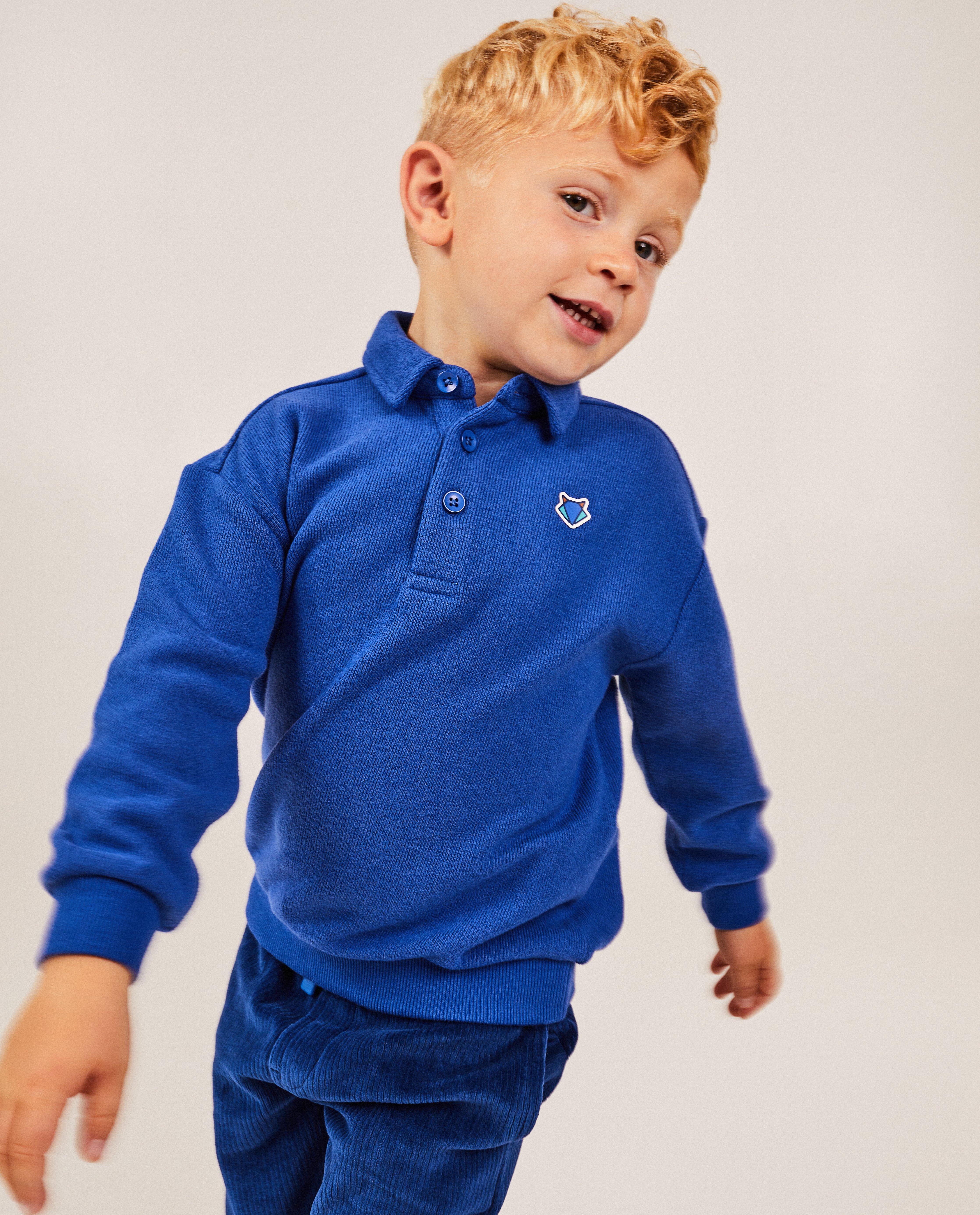 Sweats - Sweat bleu