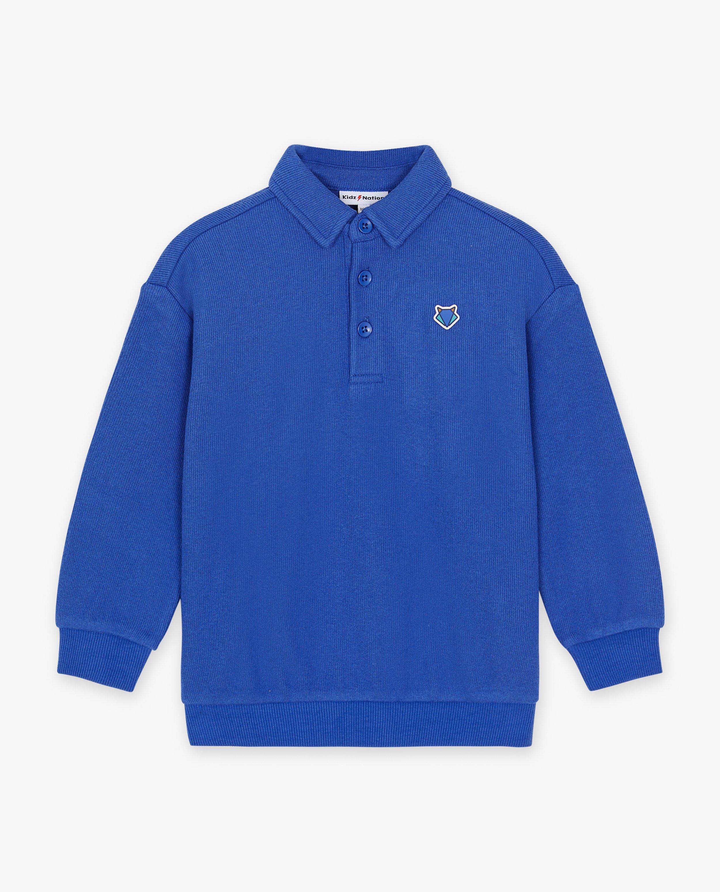 Sweats - Sweat bleu
