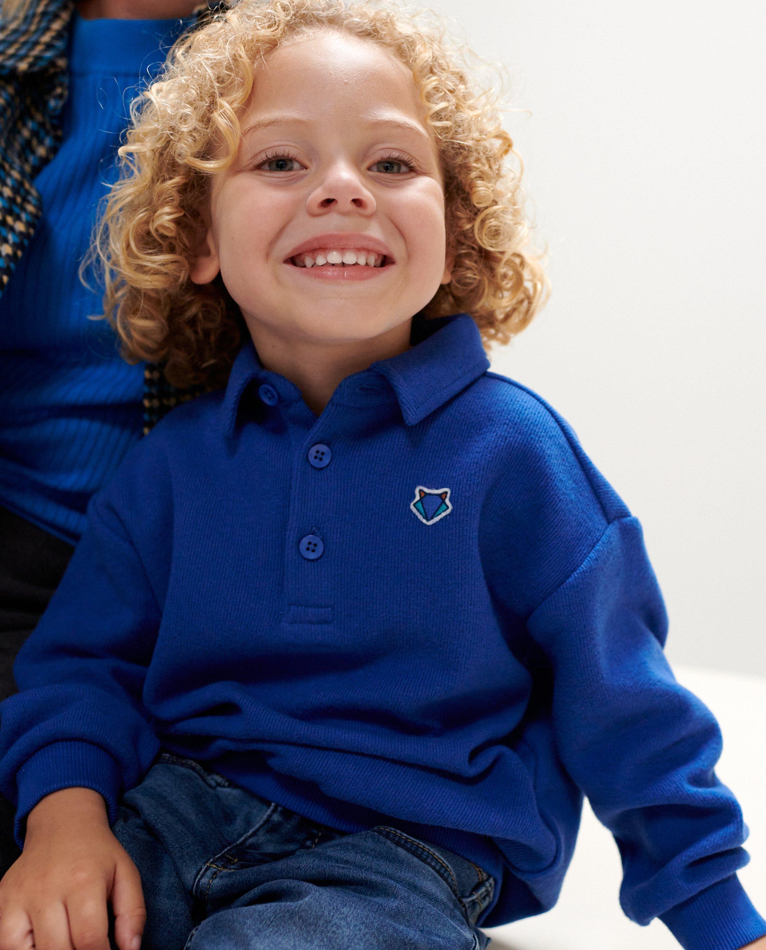 Sweats - Sweat bleu
