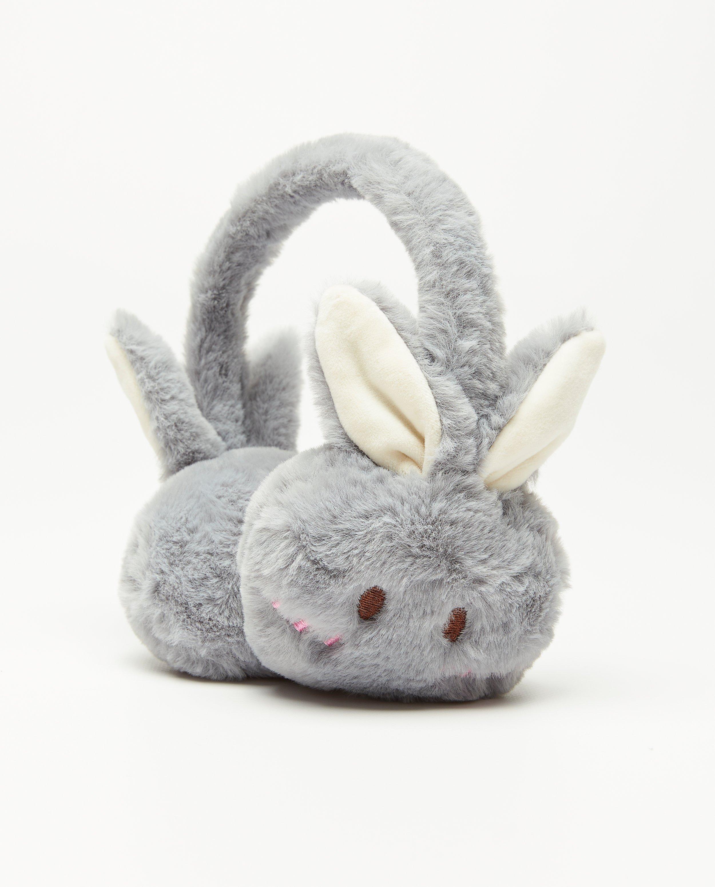 Cache-oreilles lapin - null - Milla Star
