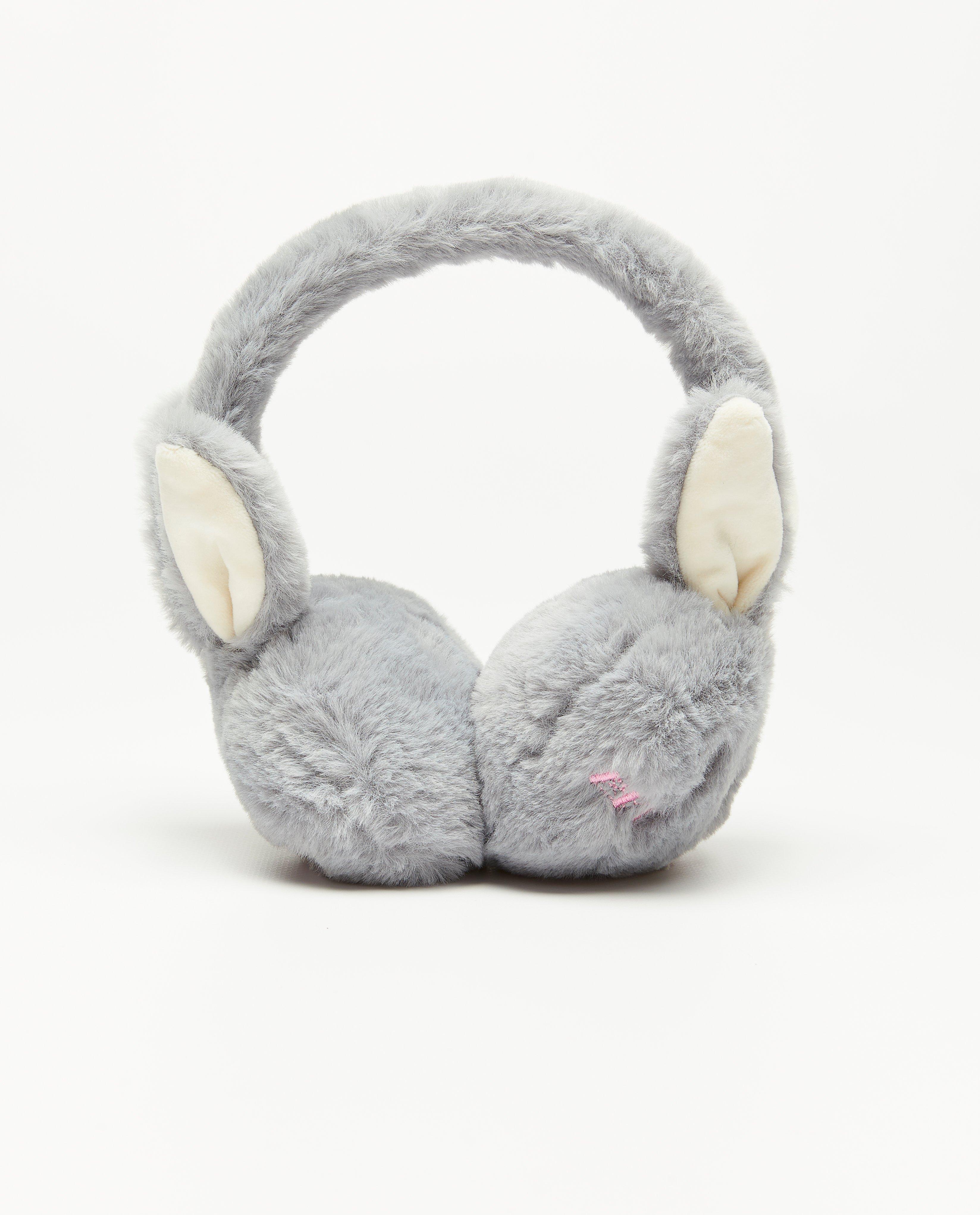 Bonneterie - Cache-oreilles koala