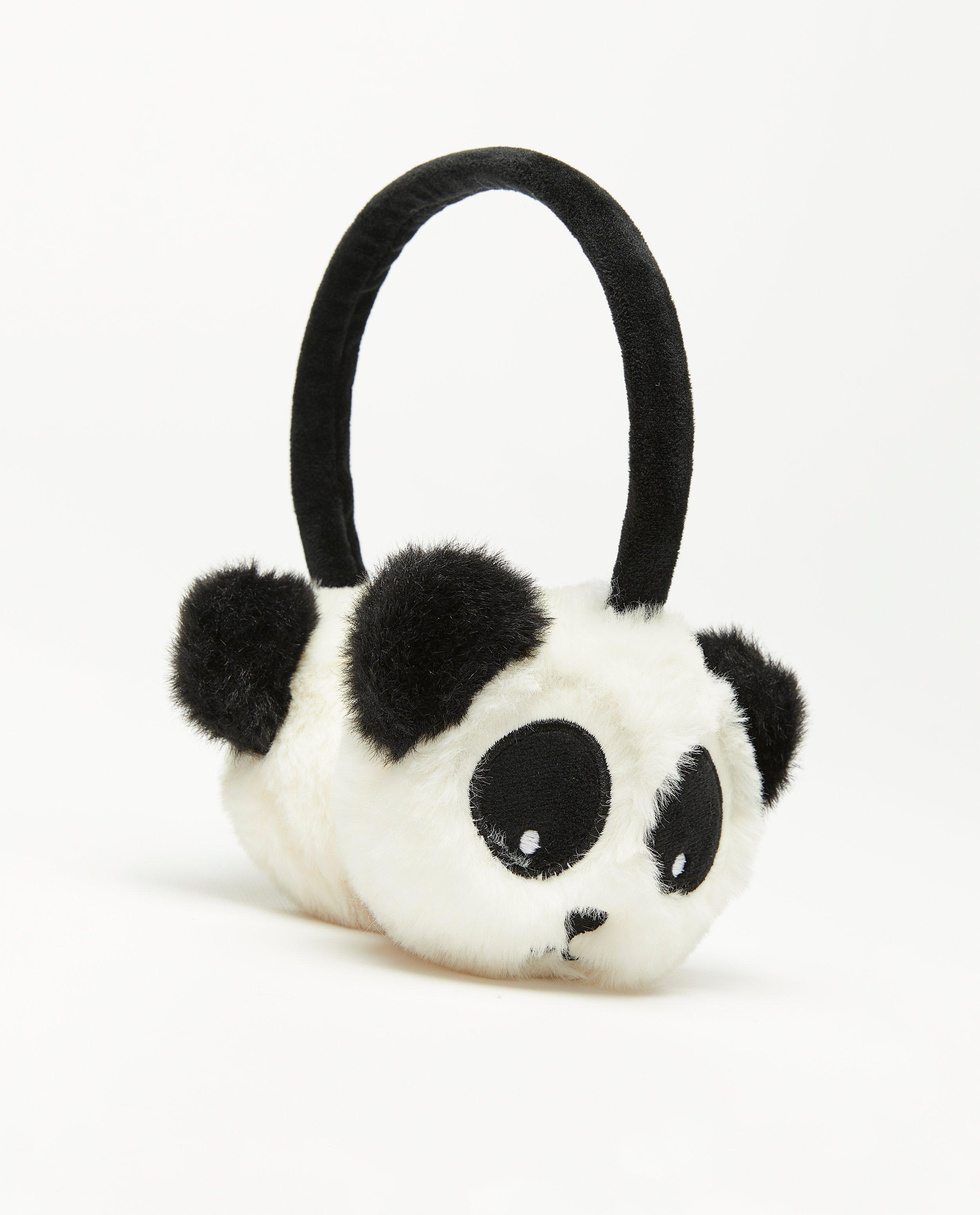Cache-oreilles panda - null - Milla Star