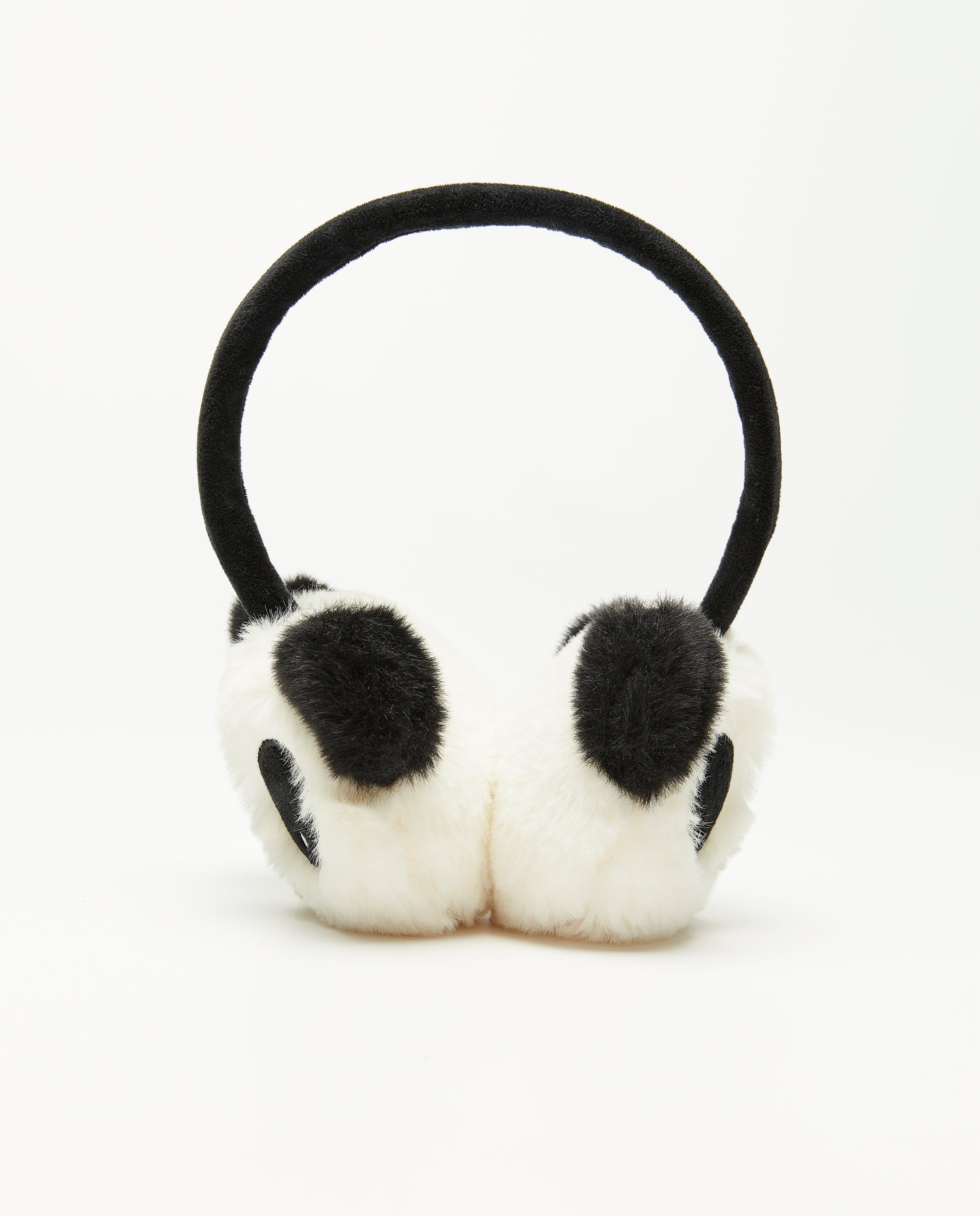 Bonneterie - Cache-oreilles koala