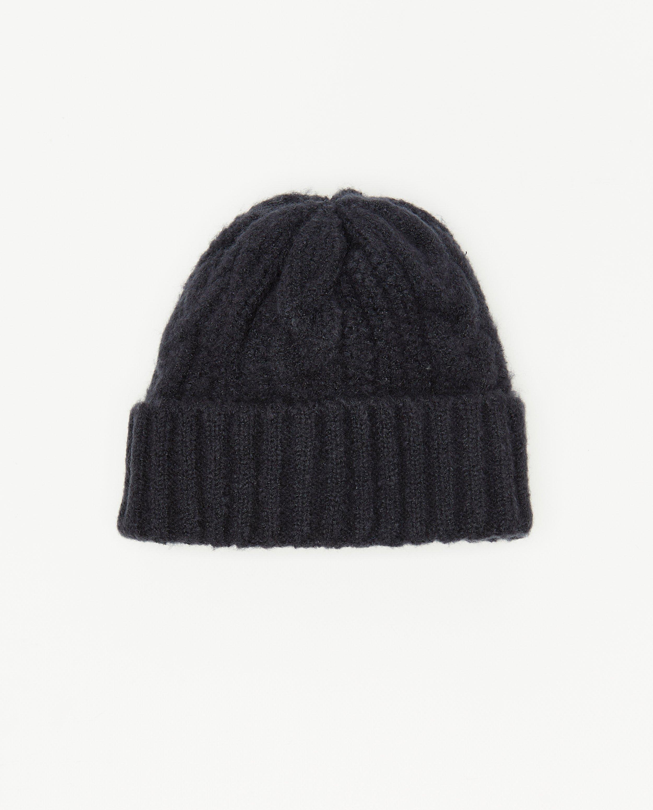 Donkerblauwe muts - Product Detail - donkerblauw - afbeelding nummer 1