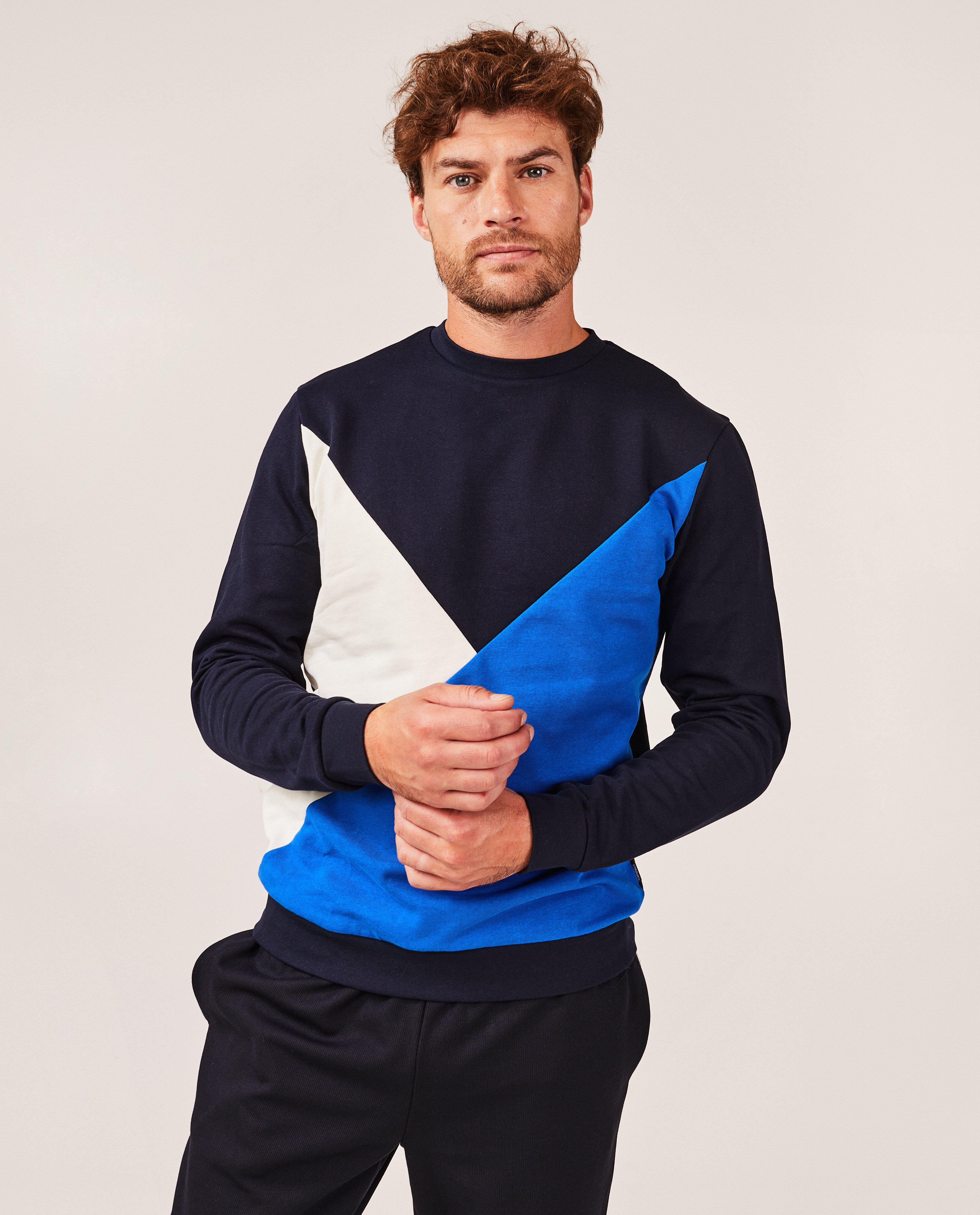 Sweats - Sweat à color block