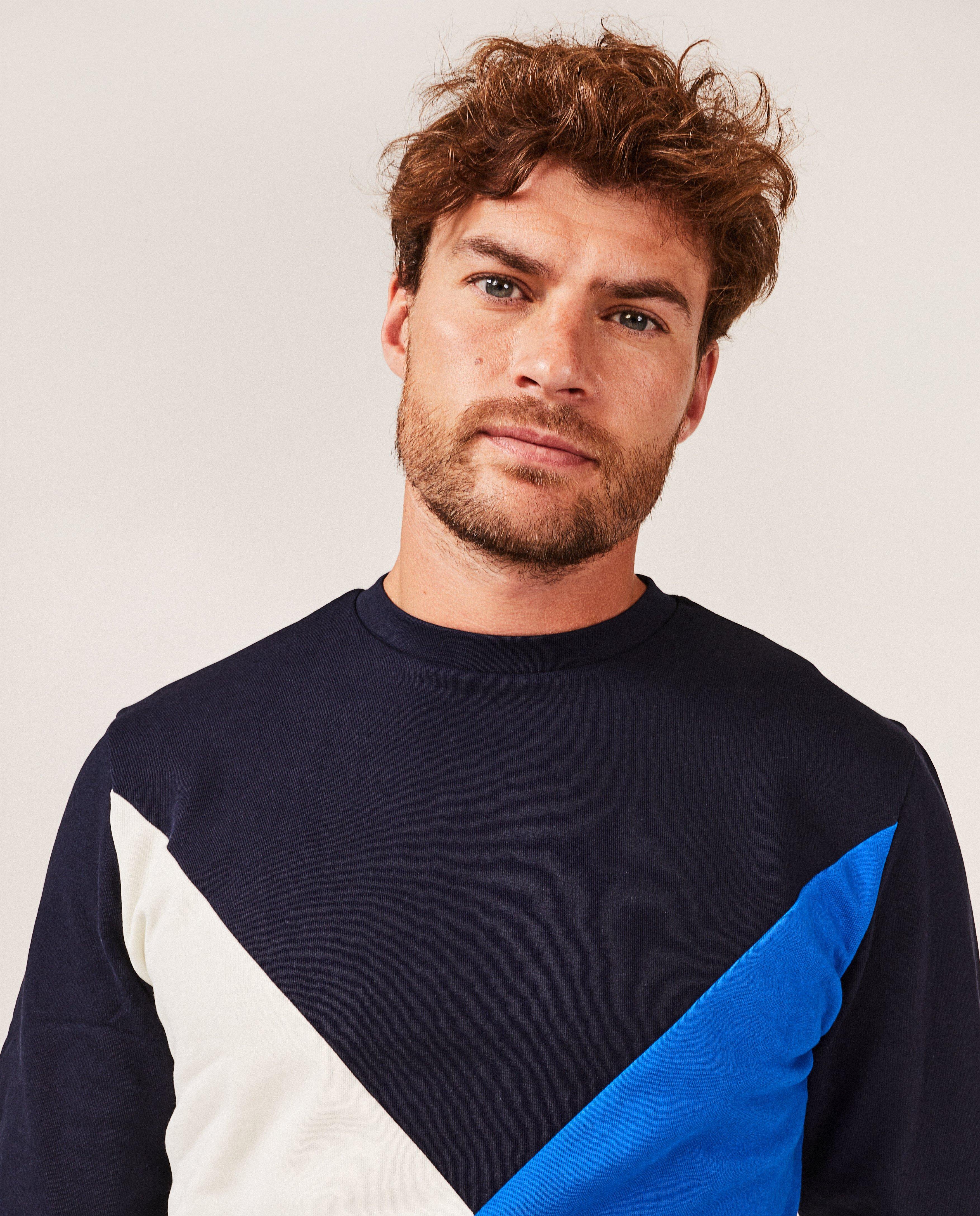 Sweats - Sweat à color block