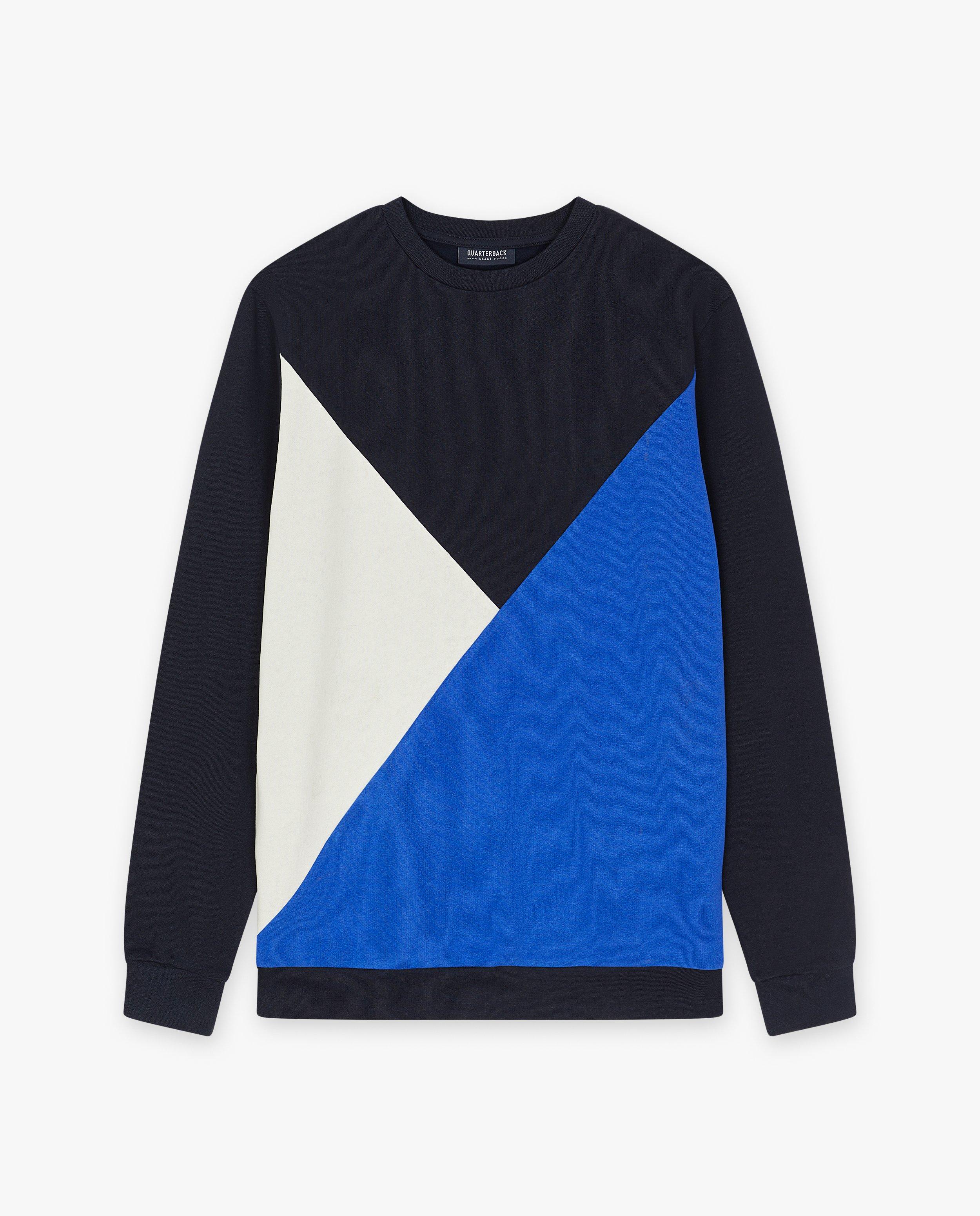 Sweats - Sweat à color block