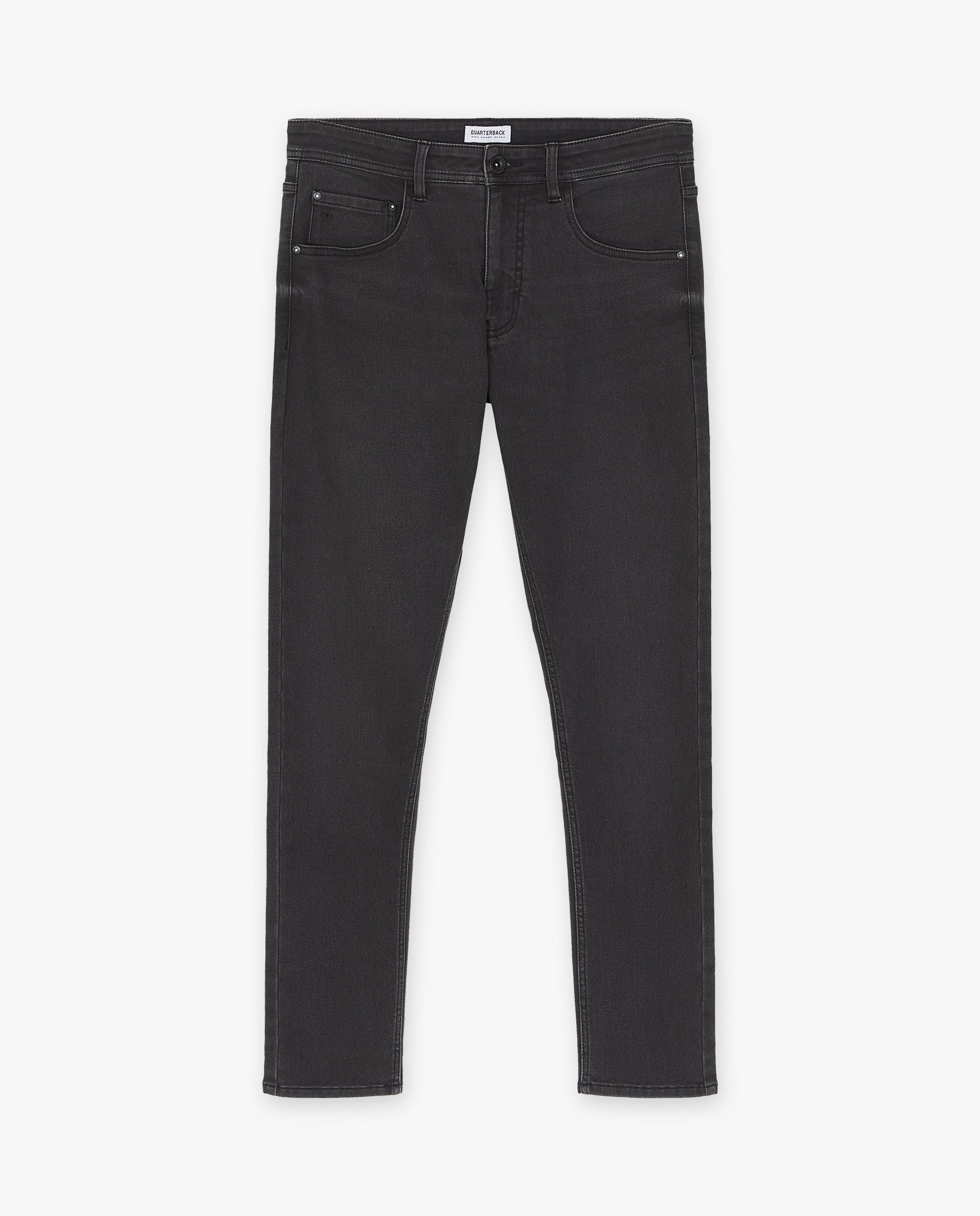 Jeans - Jeans noir, skinny fit