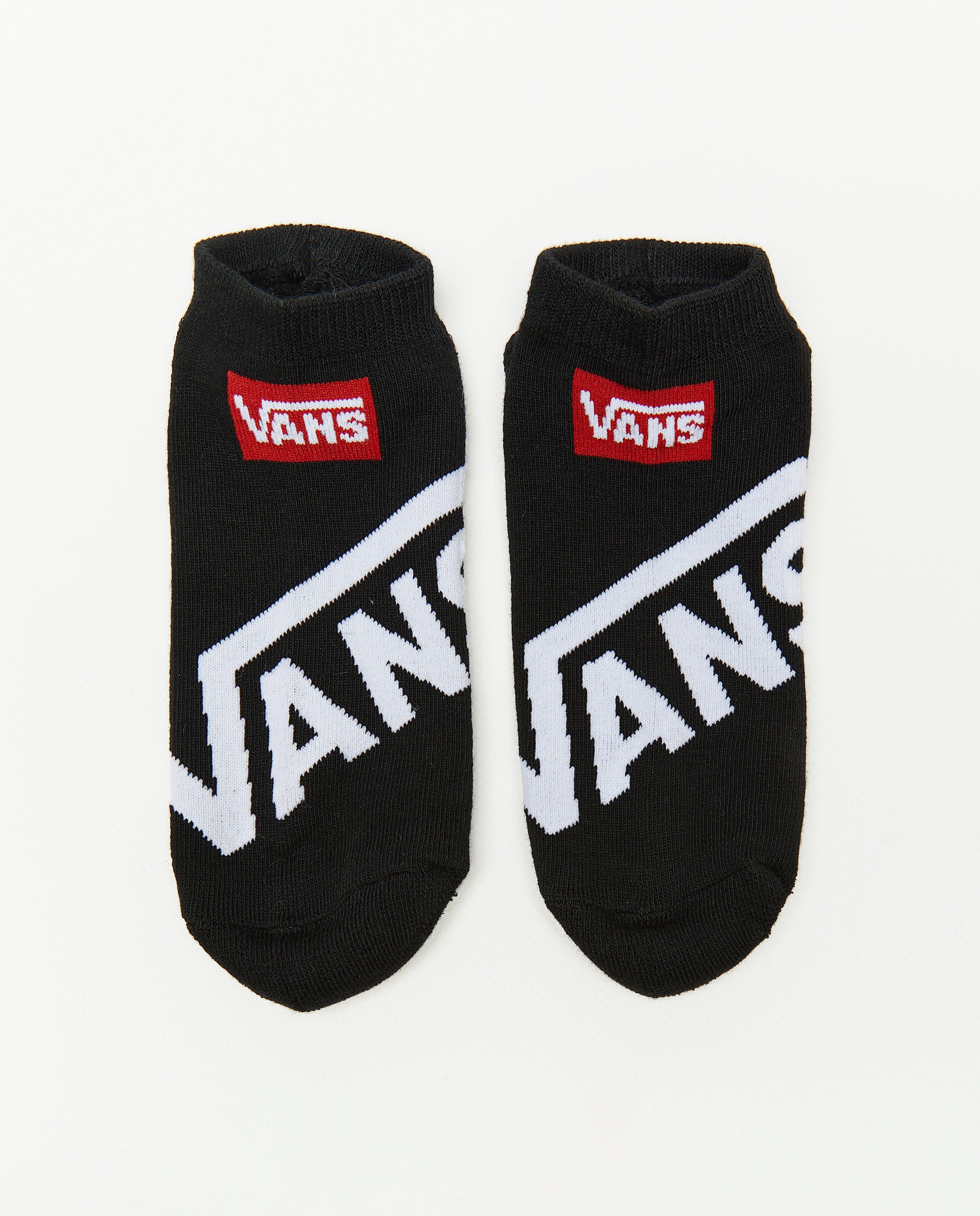 Chaussettes - Lot de 3 paires de chaussettes