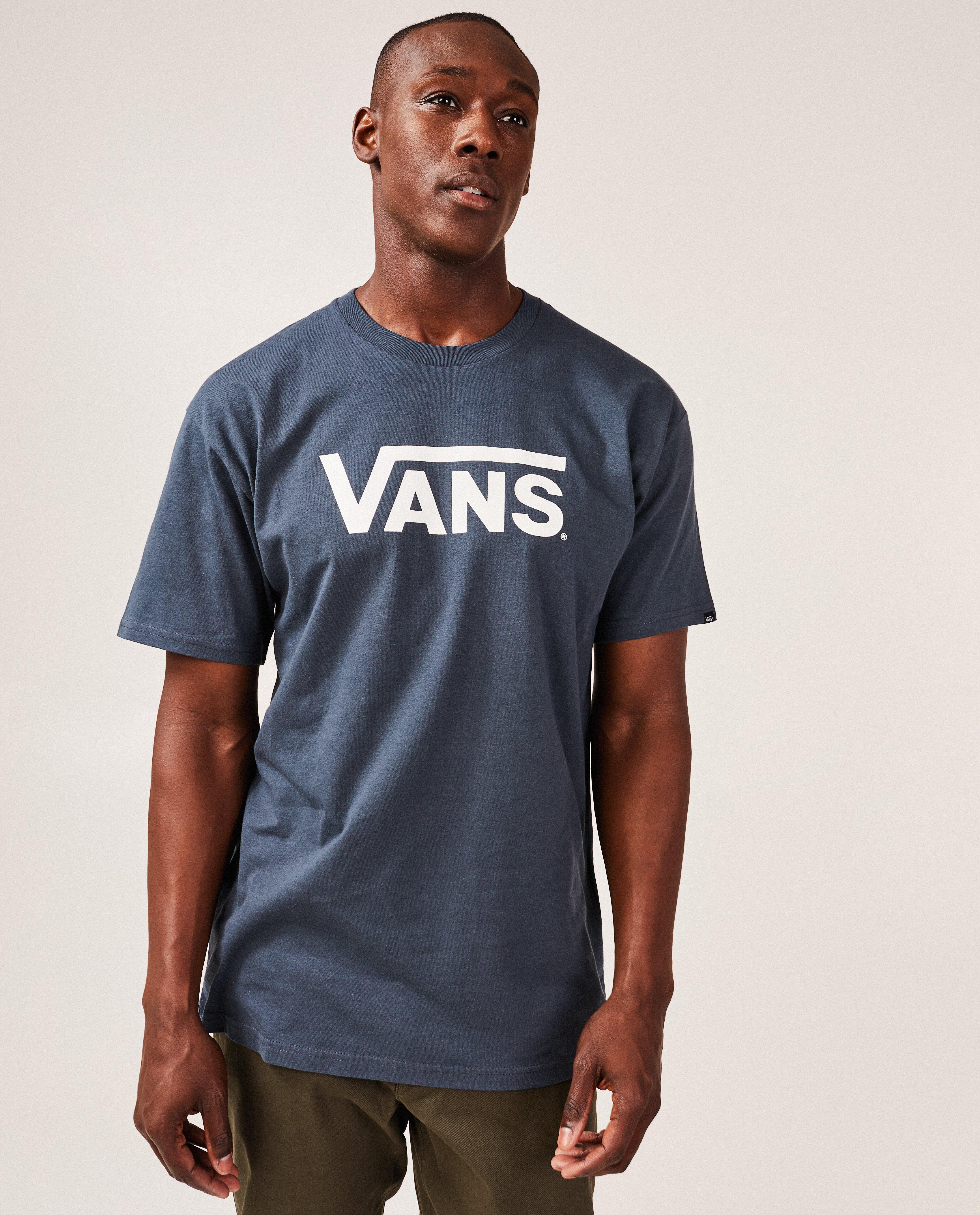T-shirts - T-shirt à inscription