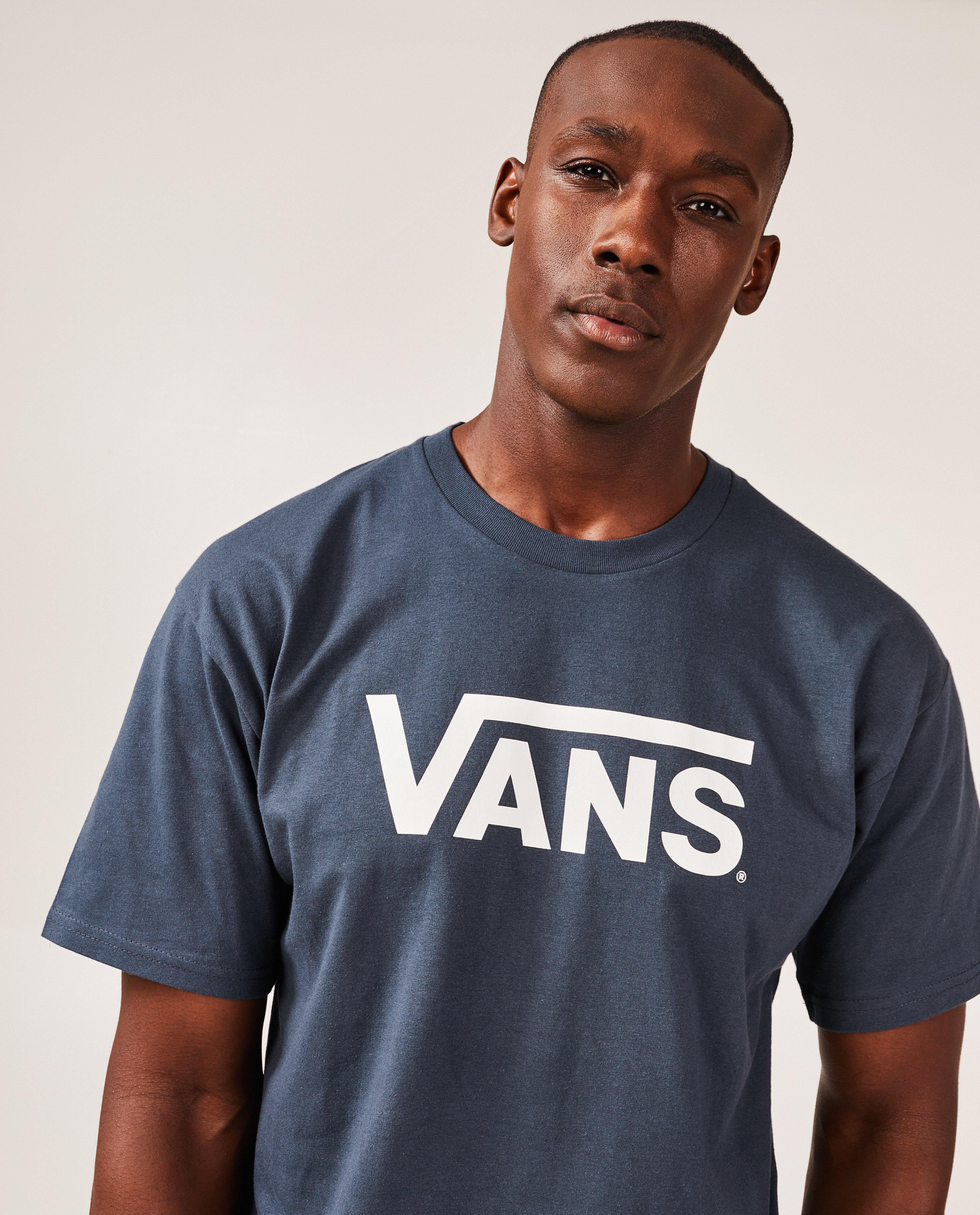 T-shirts - T-shirt à inscription