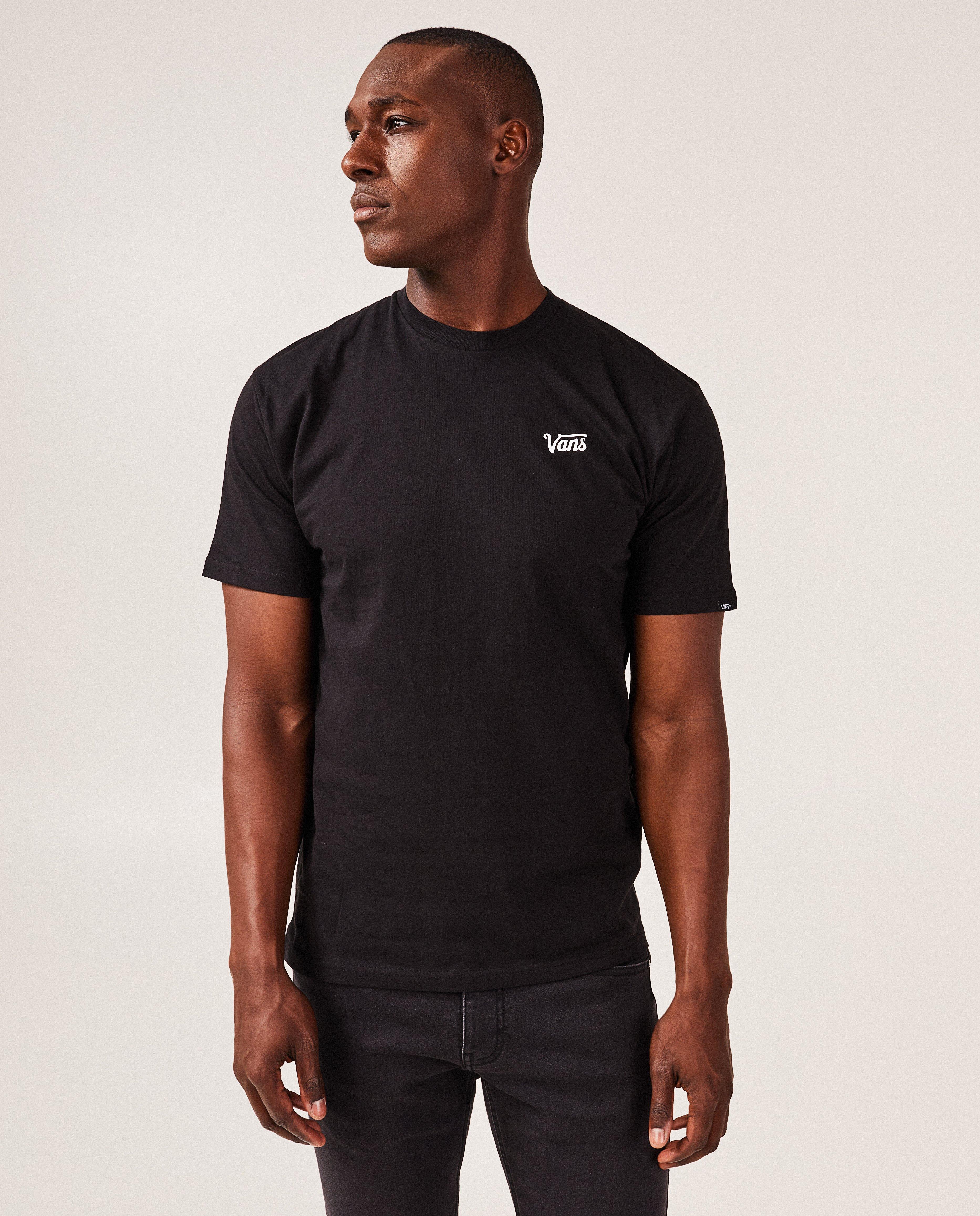 T-shirts - T-shirt rouge foncé