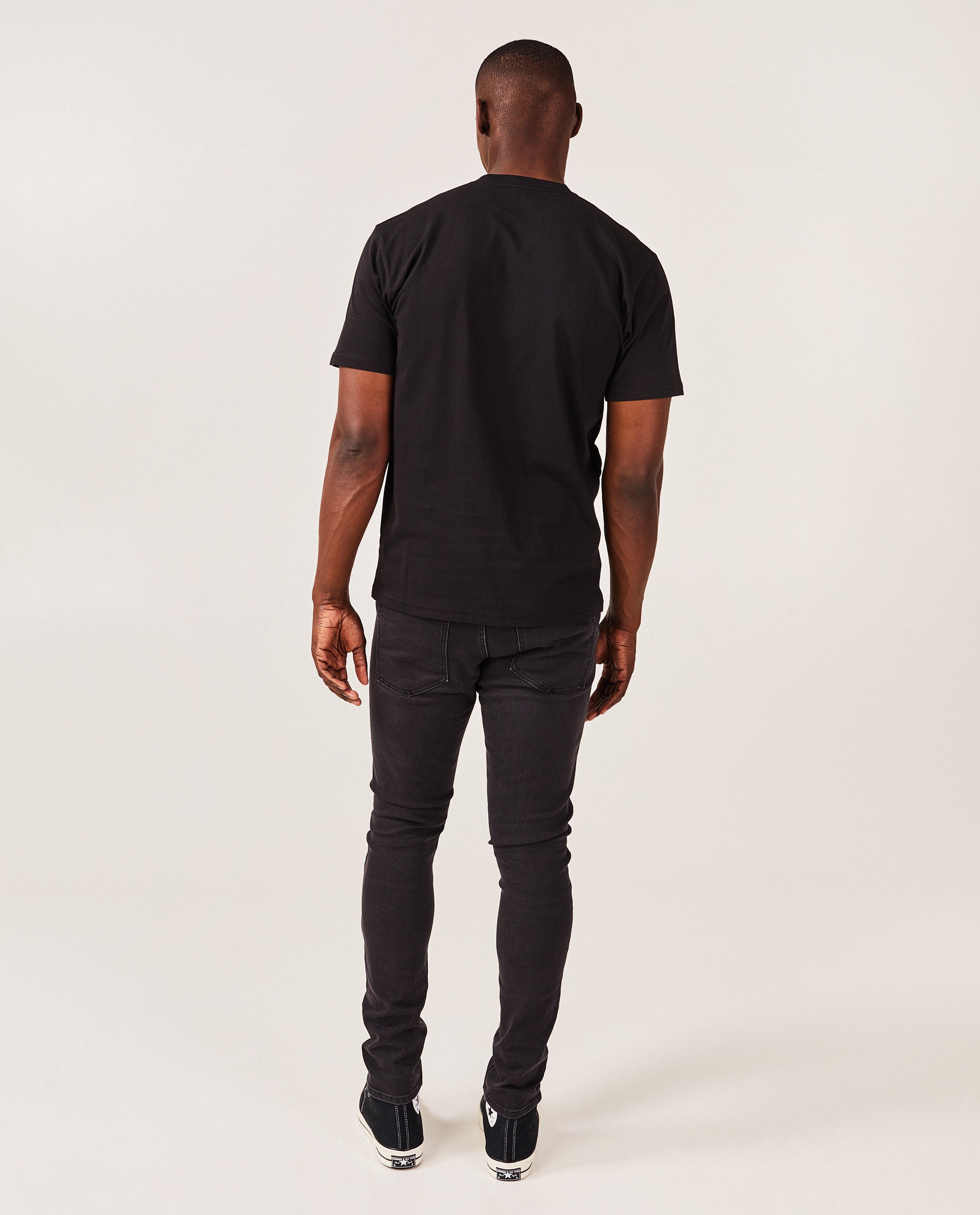 T-shirts - T-shirt rouge foncé