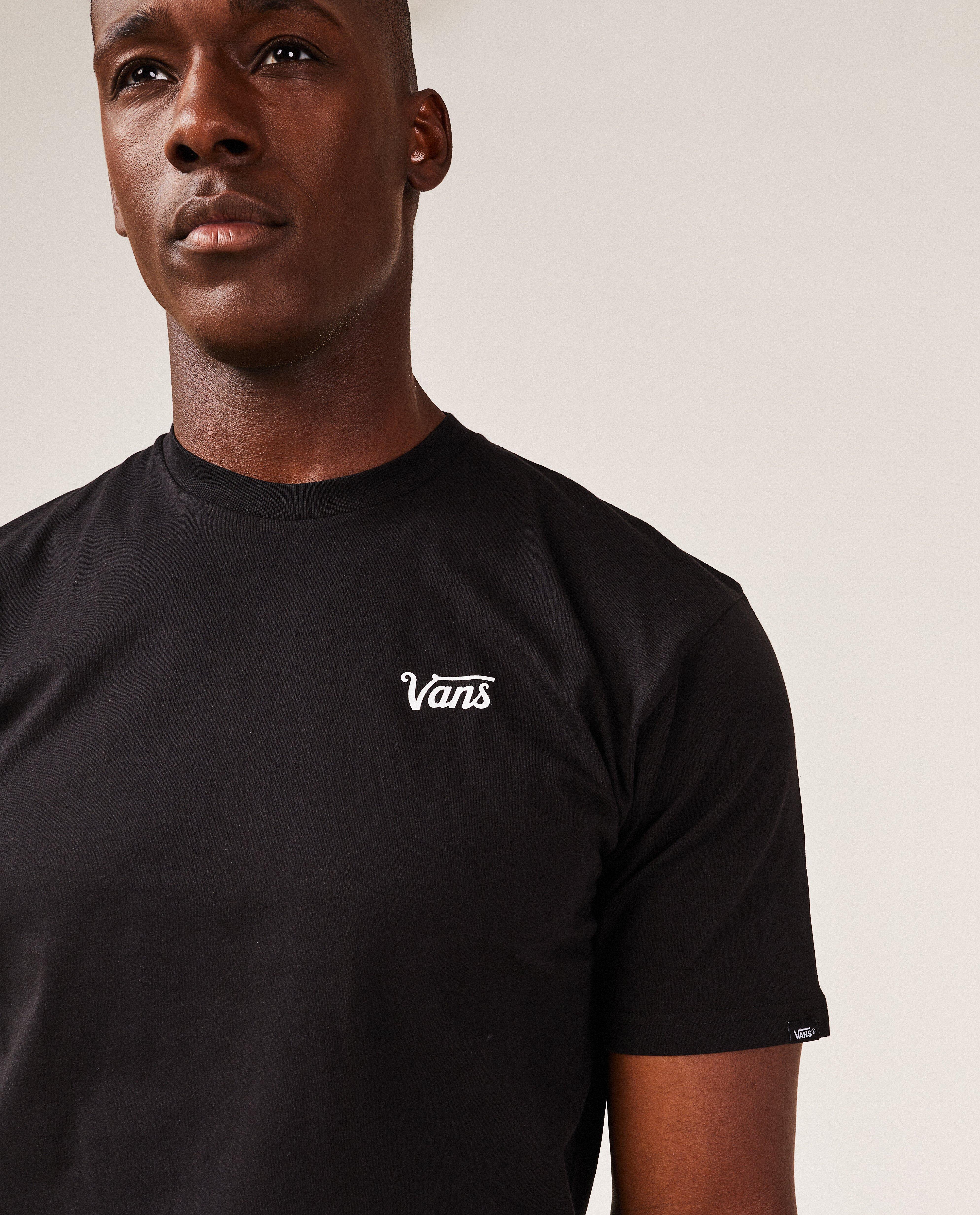 T-shirts - T-shirt rouge foncé