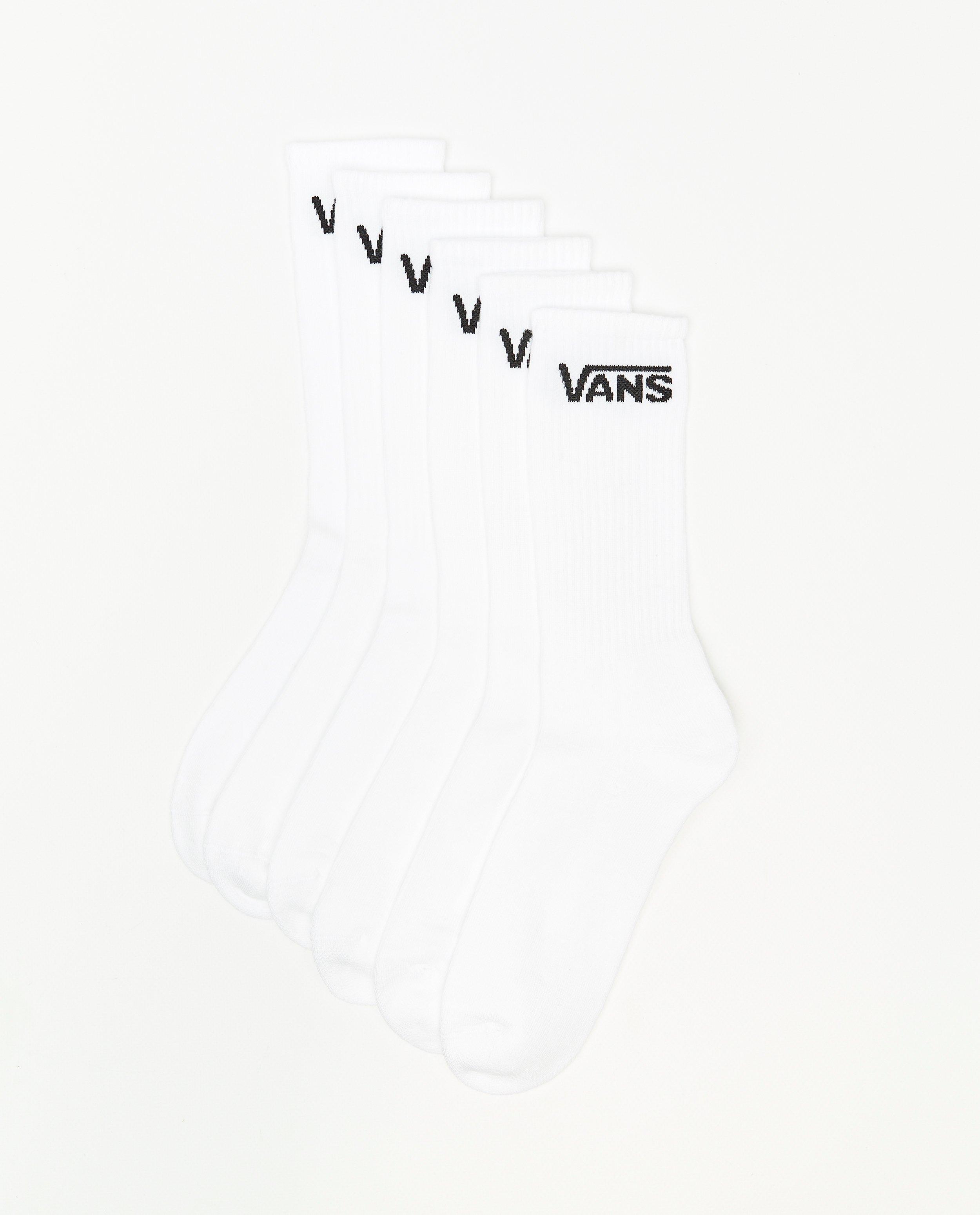 Lot de 3 paires de chaussettes - null - Vans