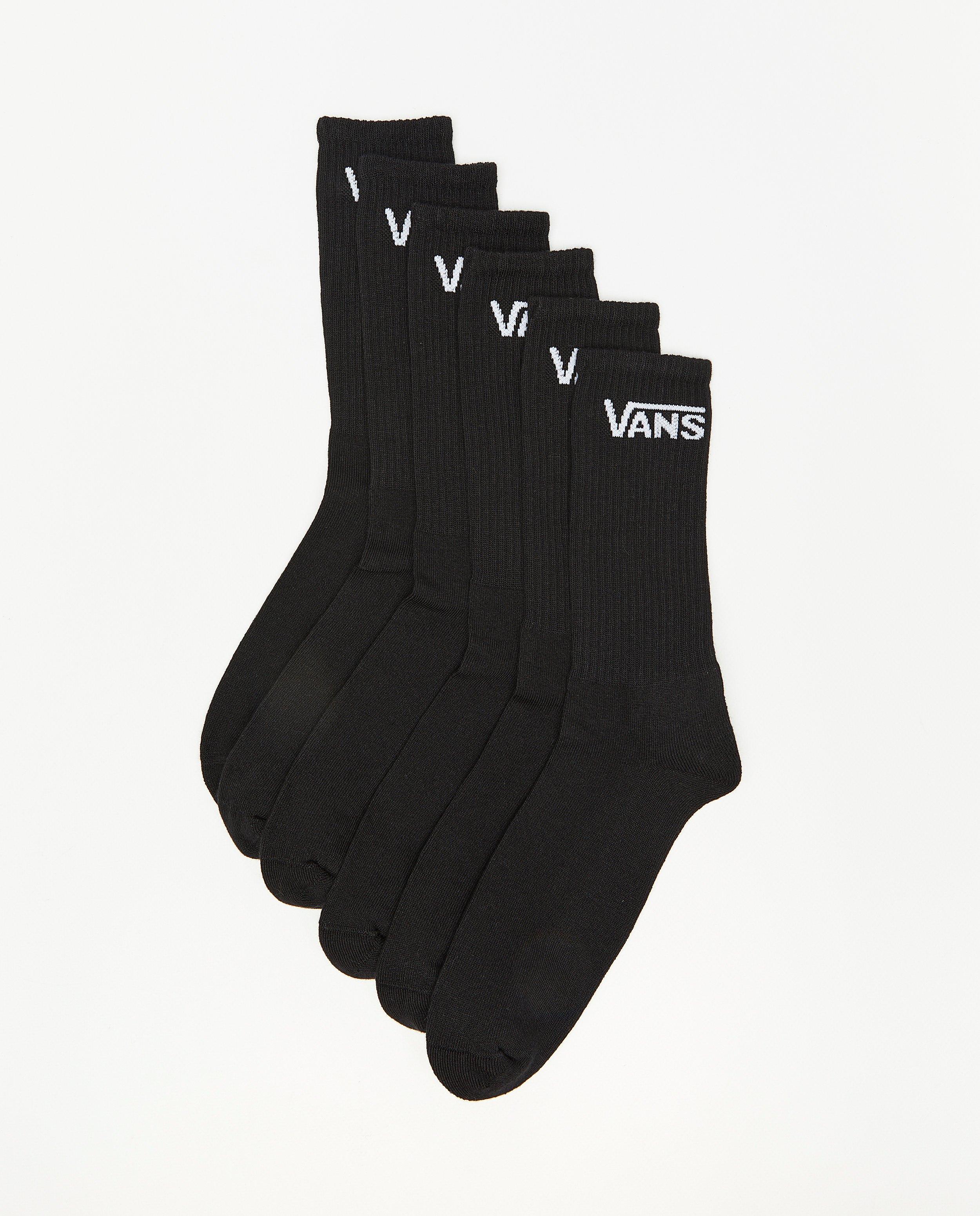 Lot de 3 paires de chaussettes - null - Vans