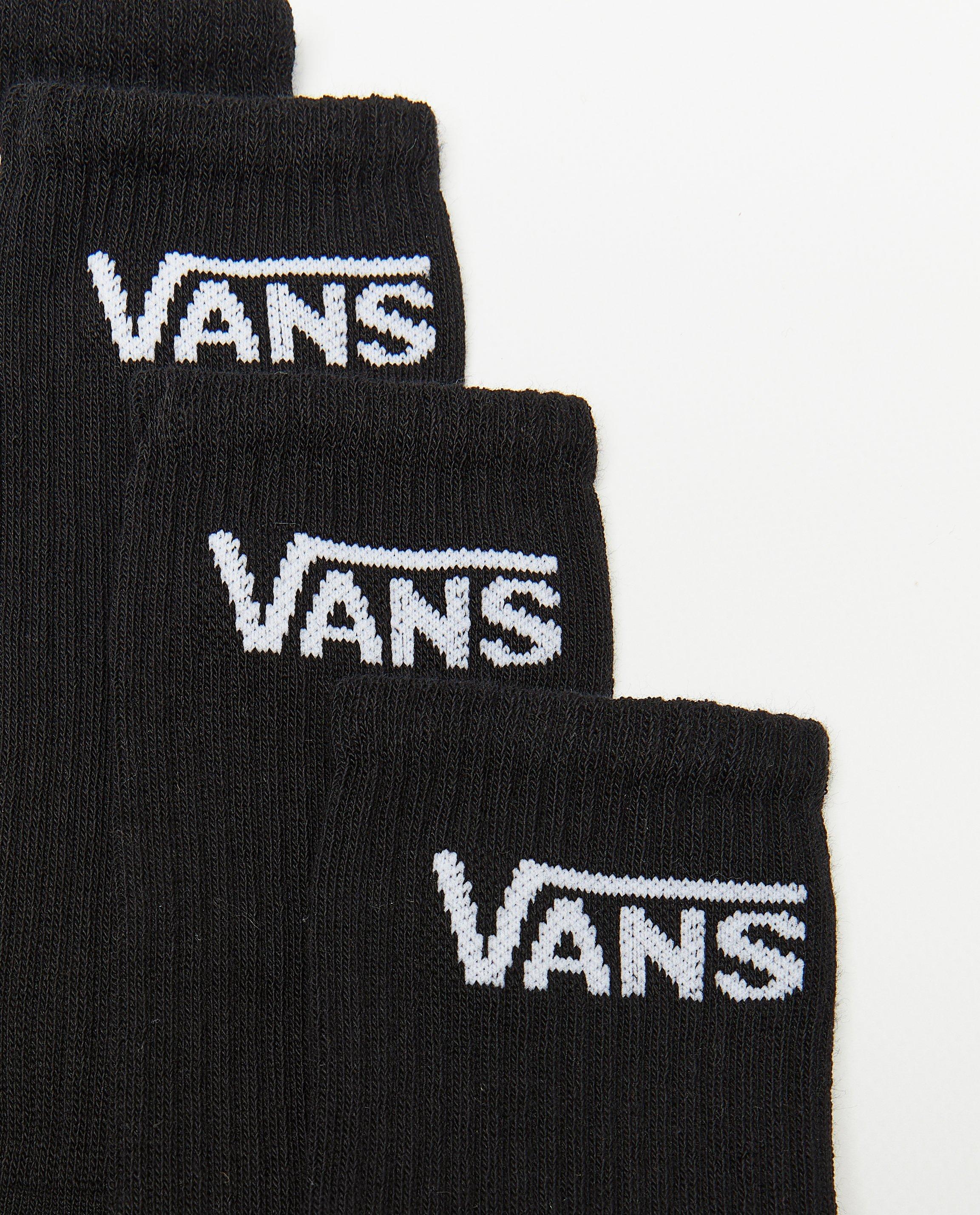 Chaussettes - Lot de 3 paires de chaussettes