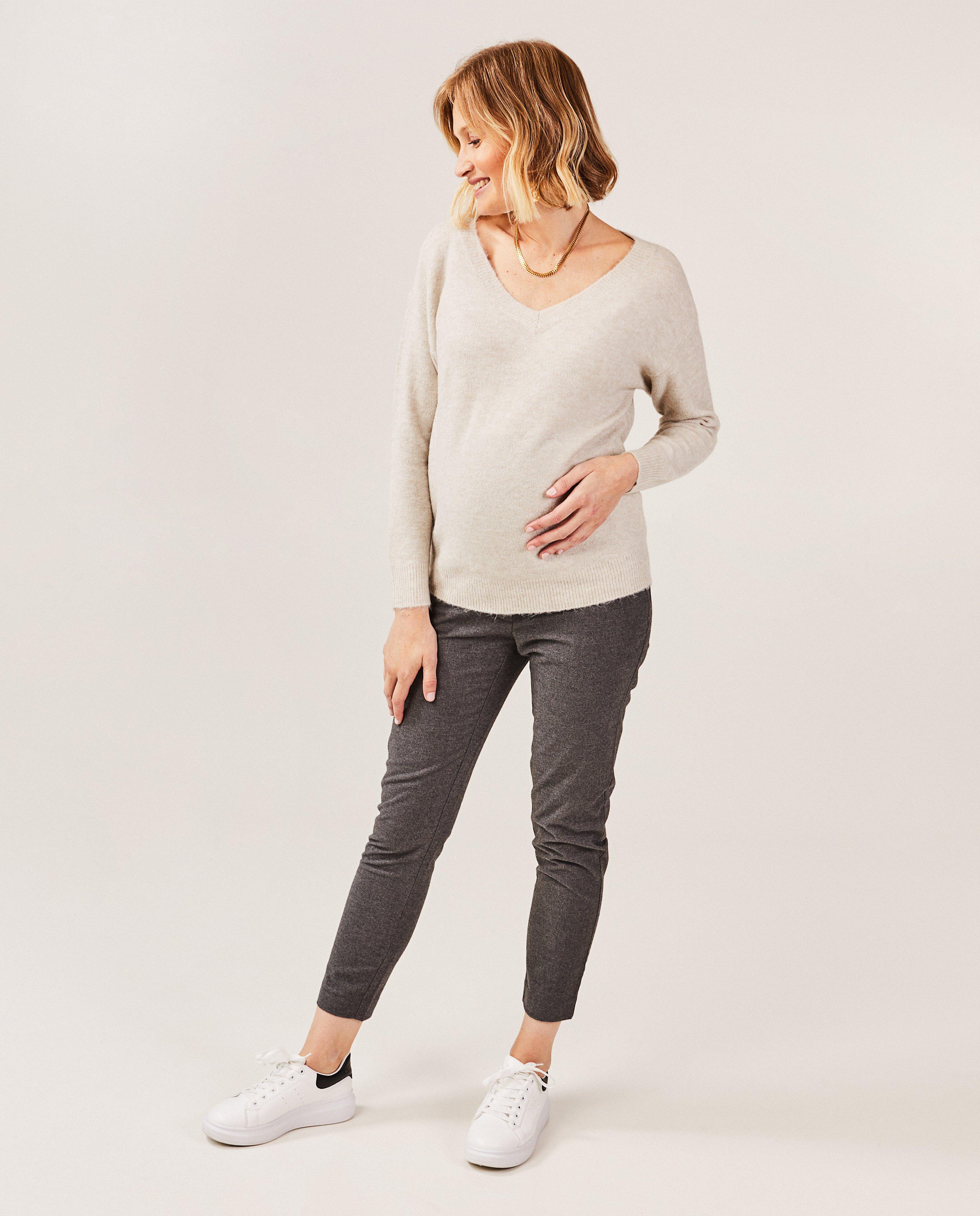 Gebreide trui - null - Atelier Maman