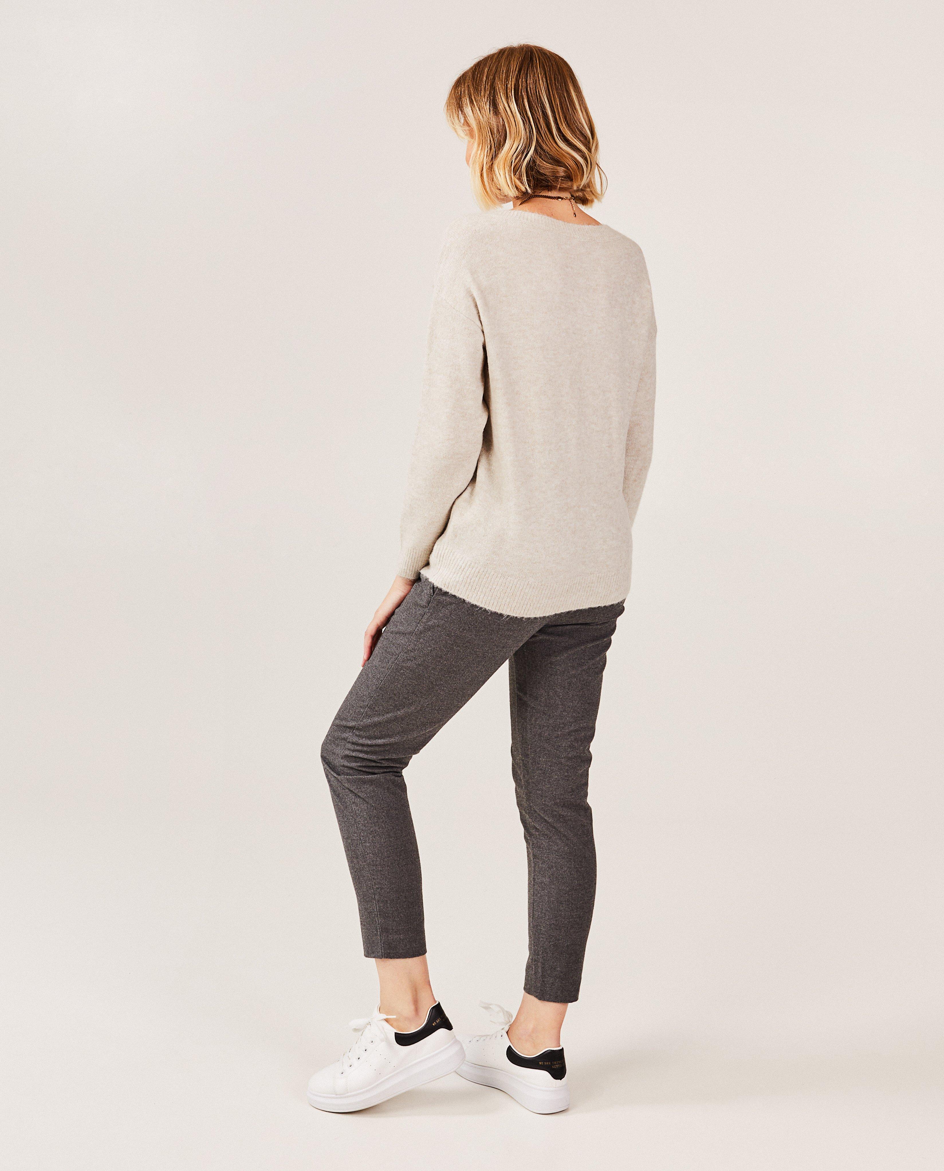 Pulls - Pull en tricot