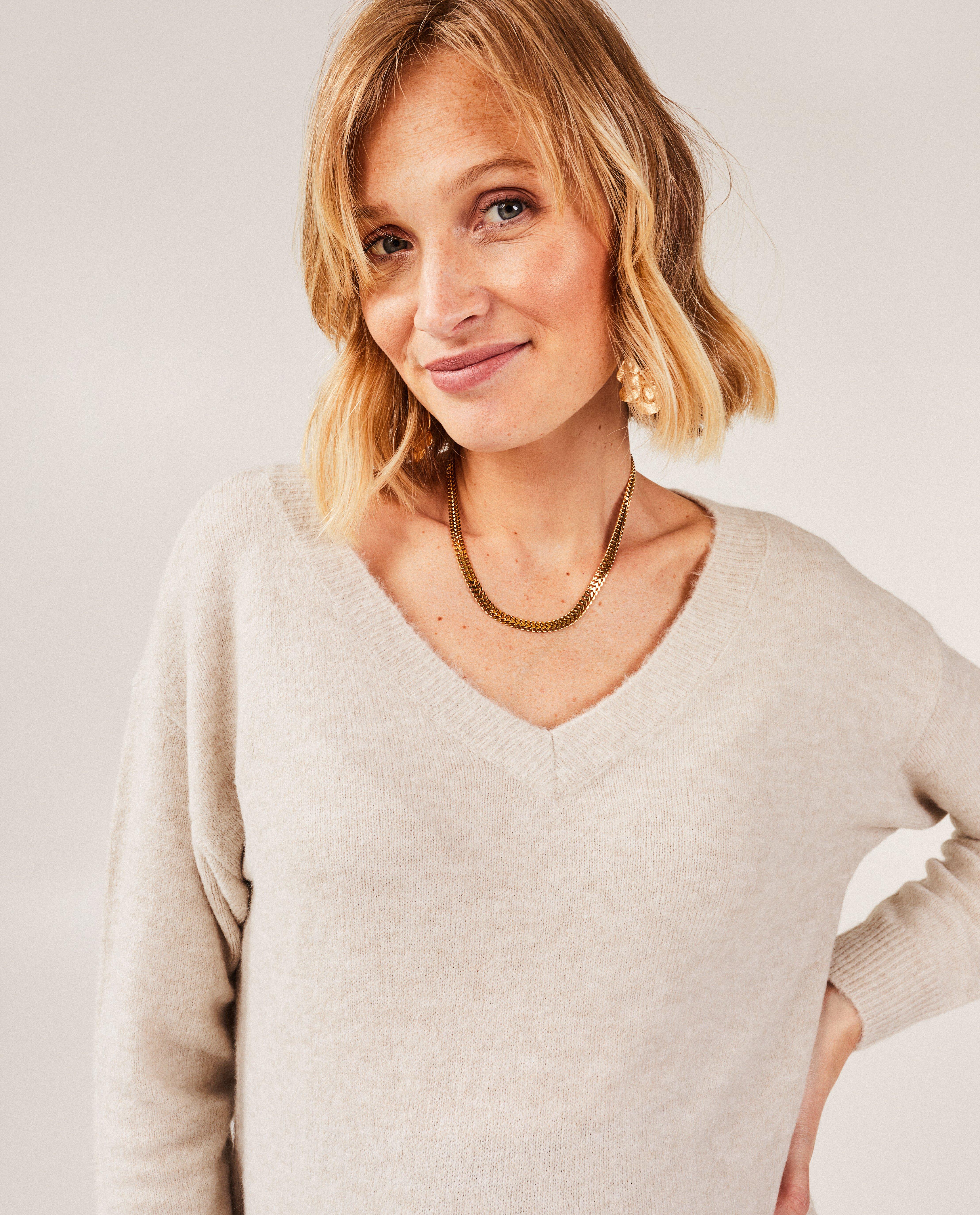 Pulls - Pull en tricot