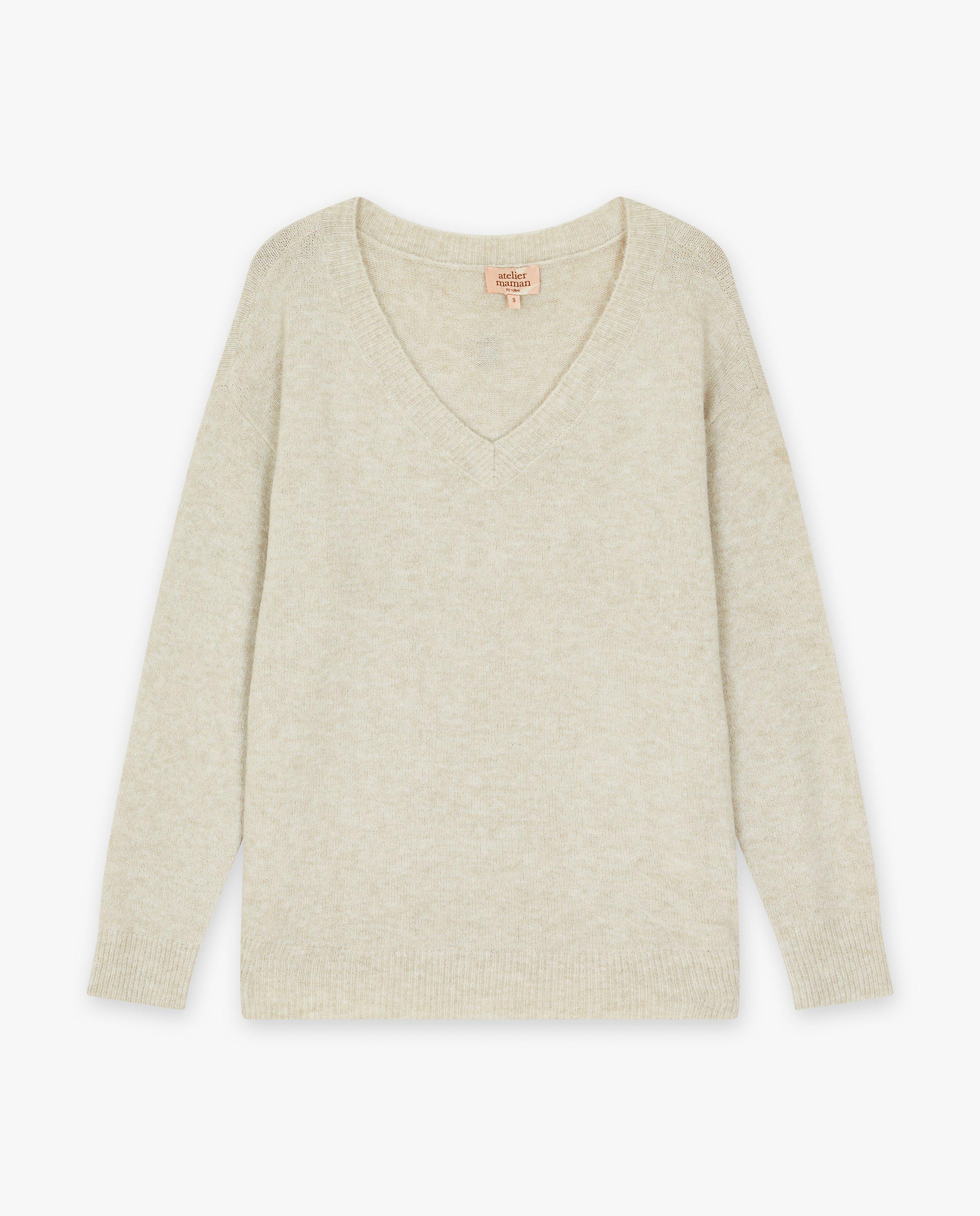 Pulls - Pull en tricot