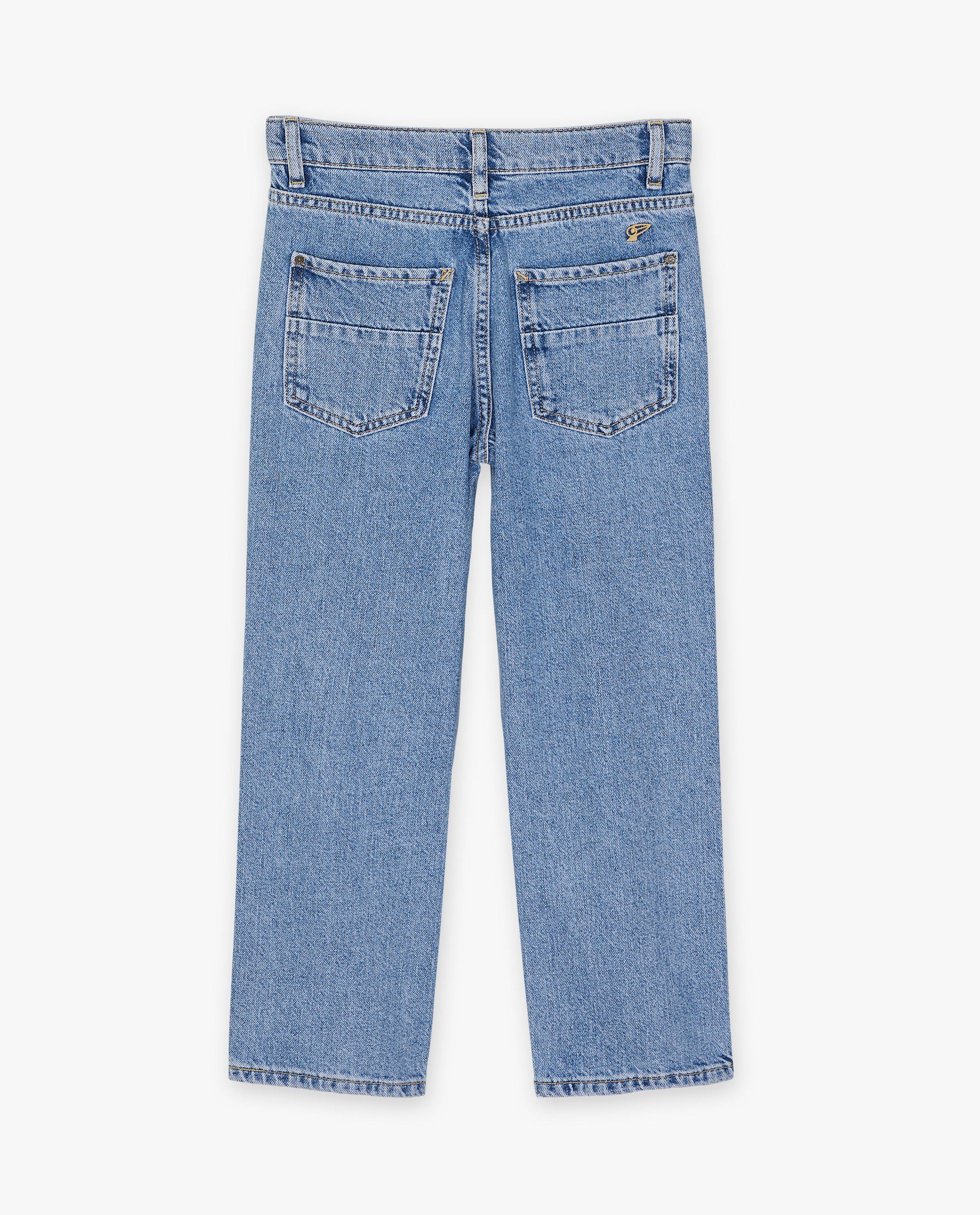 Jeans - Jeans bleu