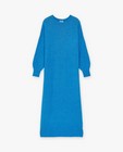 Robes - Longue robe tricotée