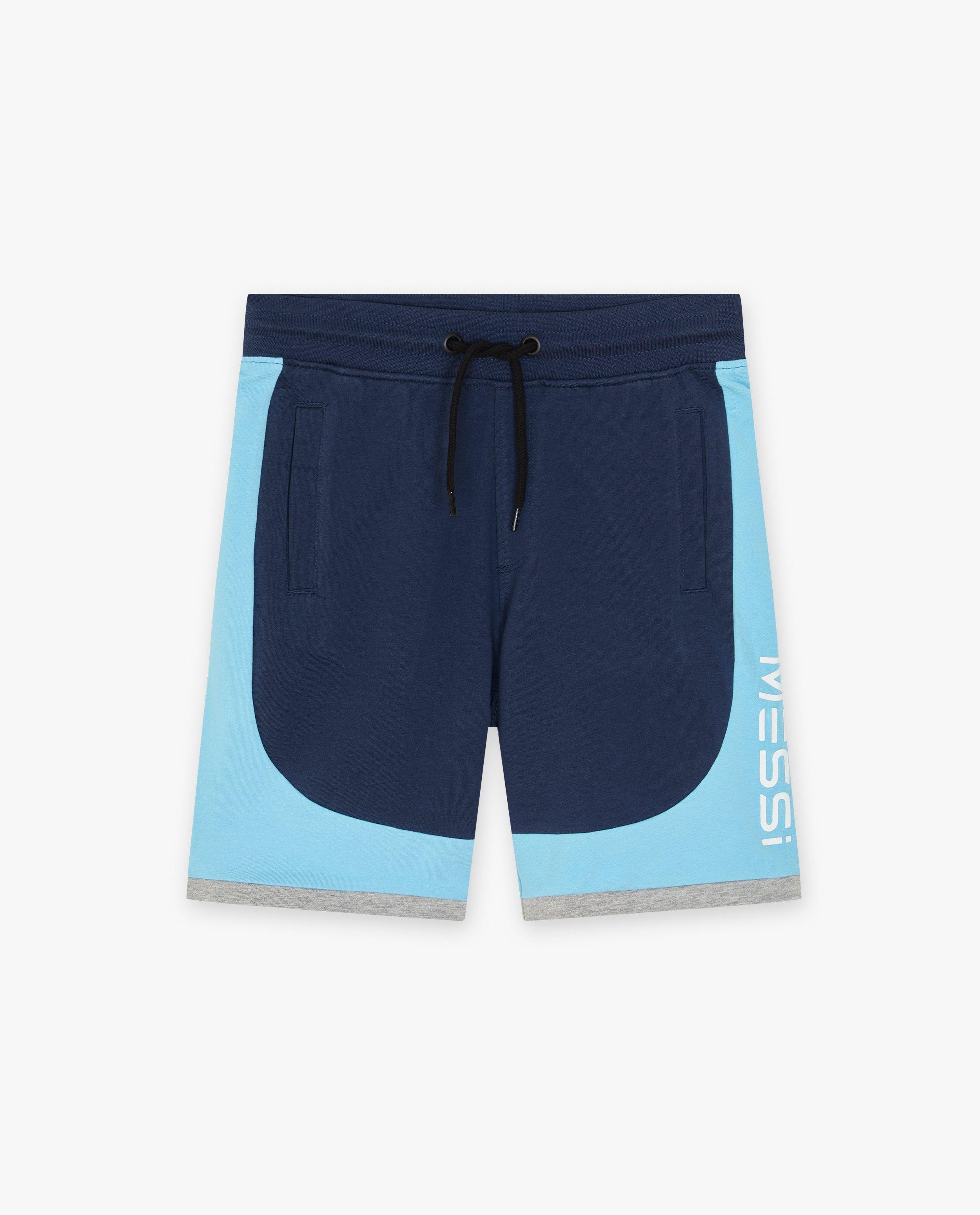 Short met color block - null - Vingino x Messi