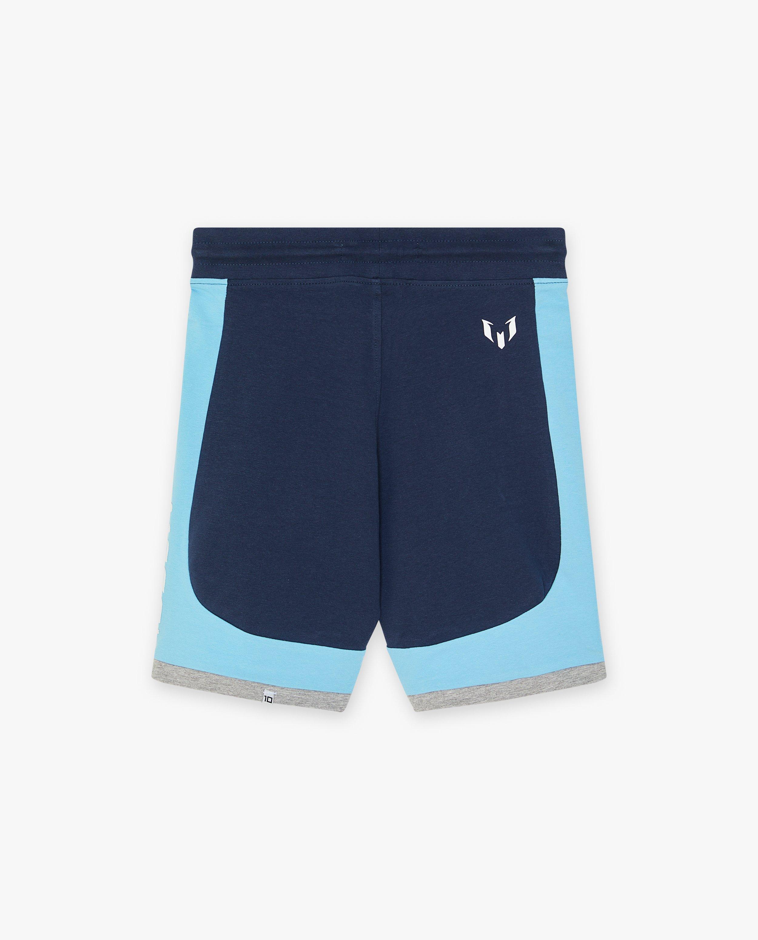 Shorten - Short met color block