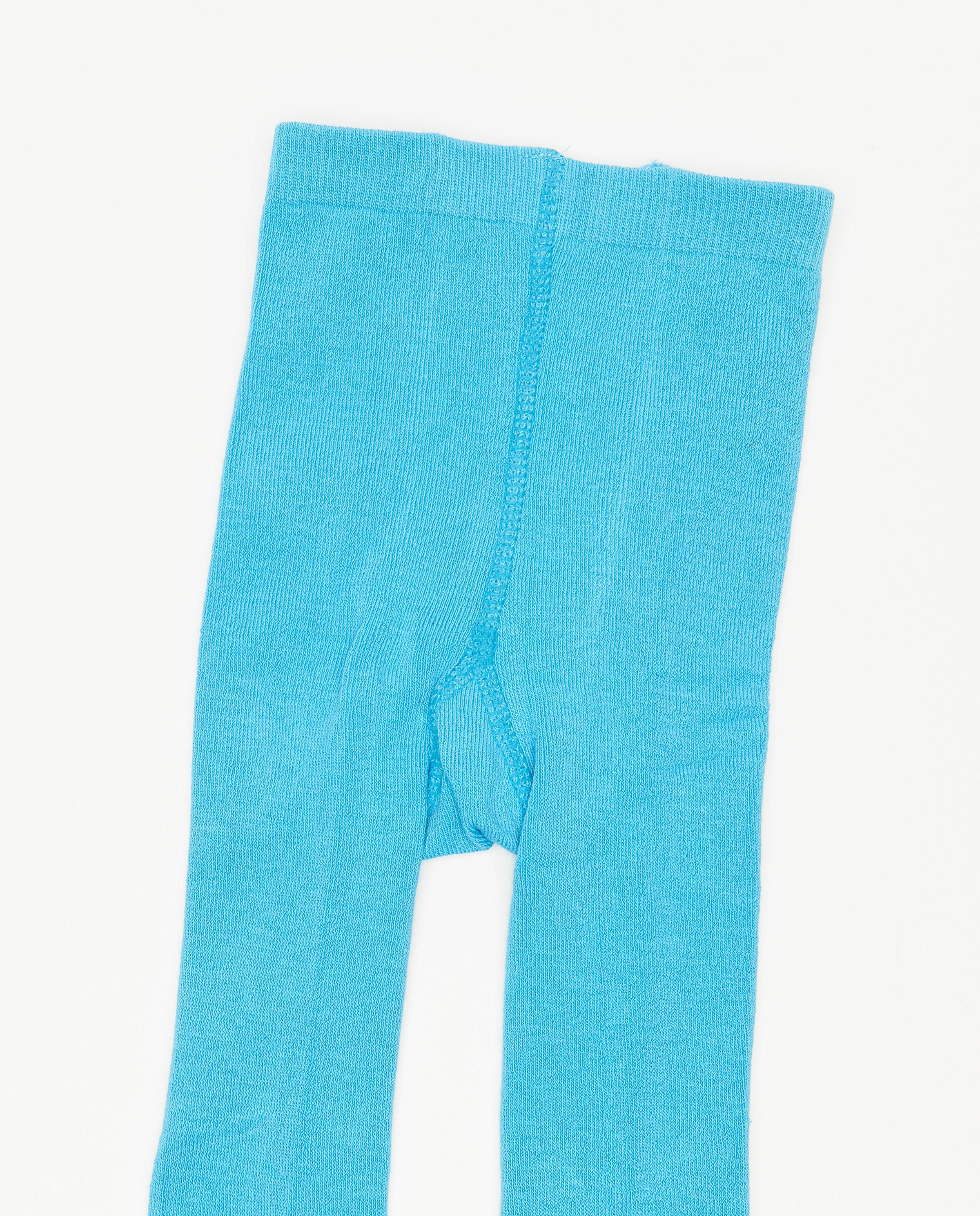 Chaussettes - Collant à color block