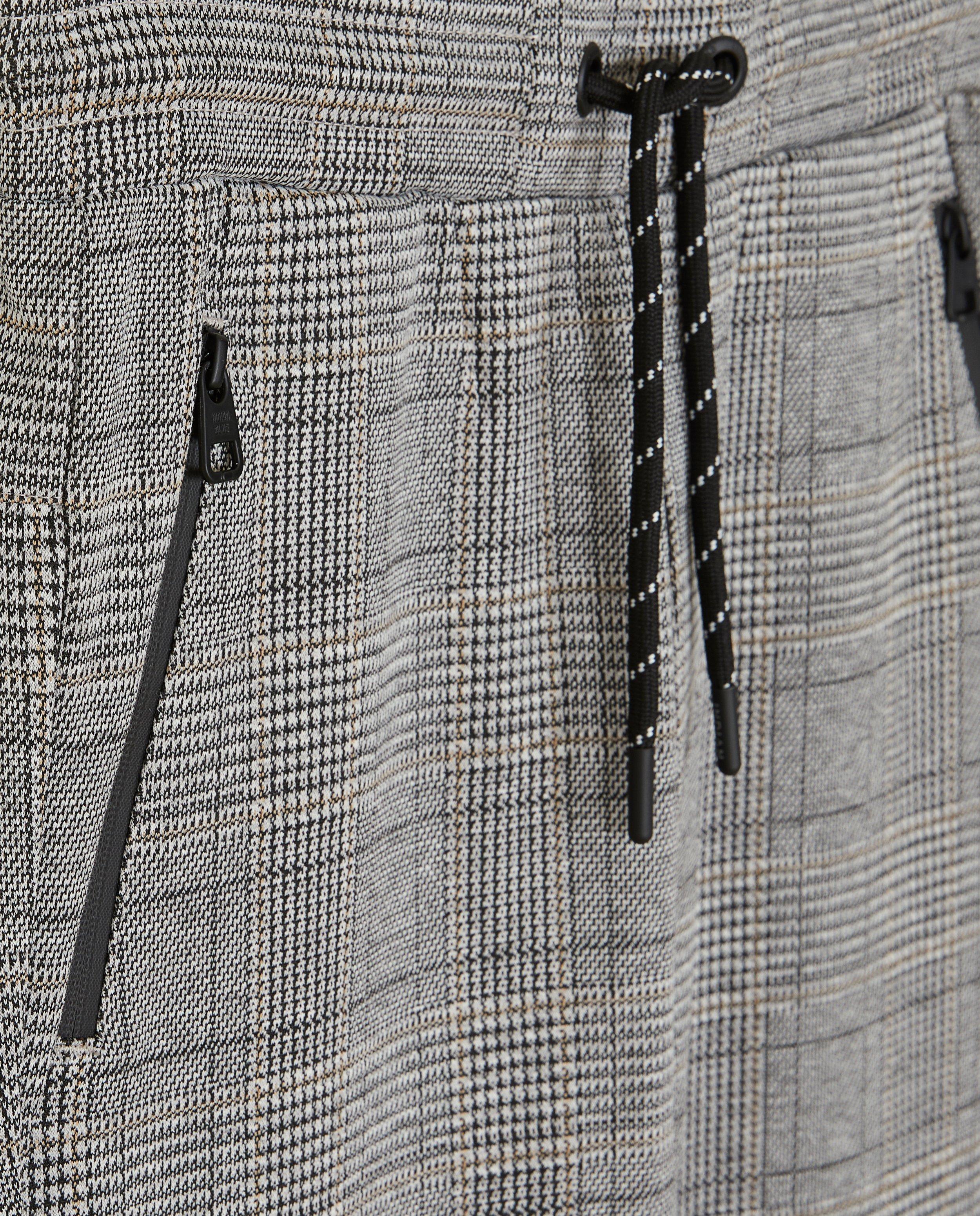 Broeken - Broek met structuur