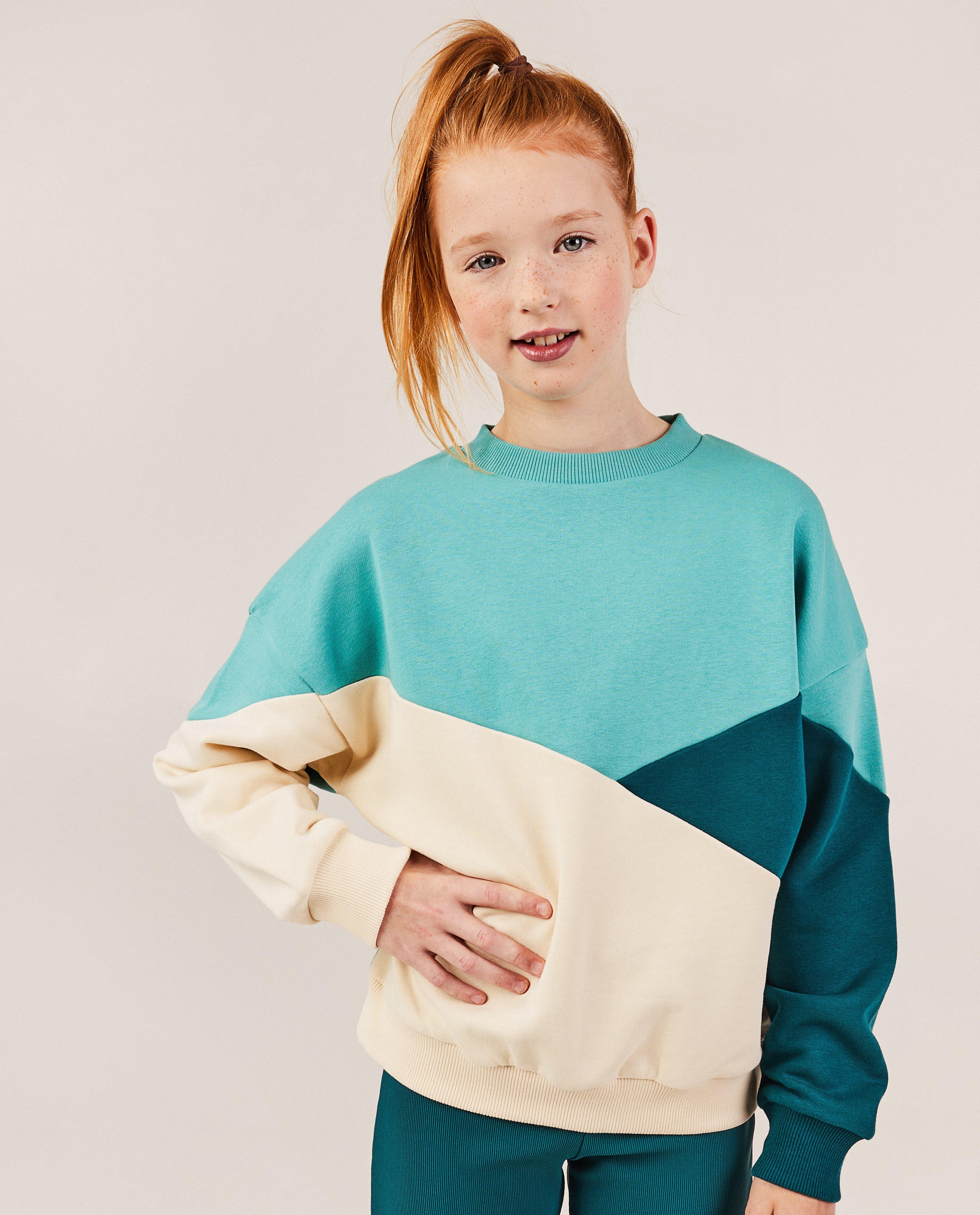 Sweats - Sweat à color block