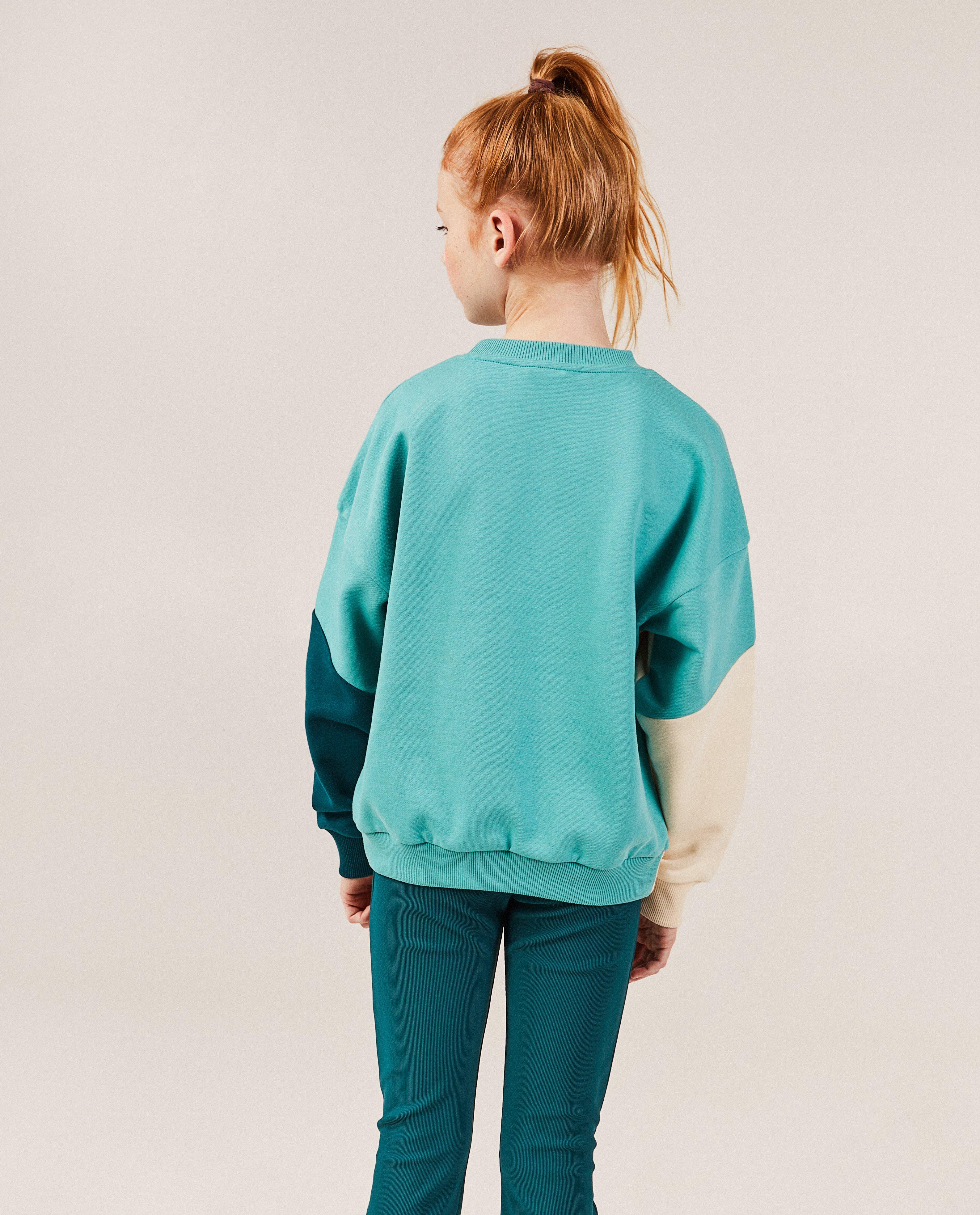 Sweats - Sweat à color block