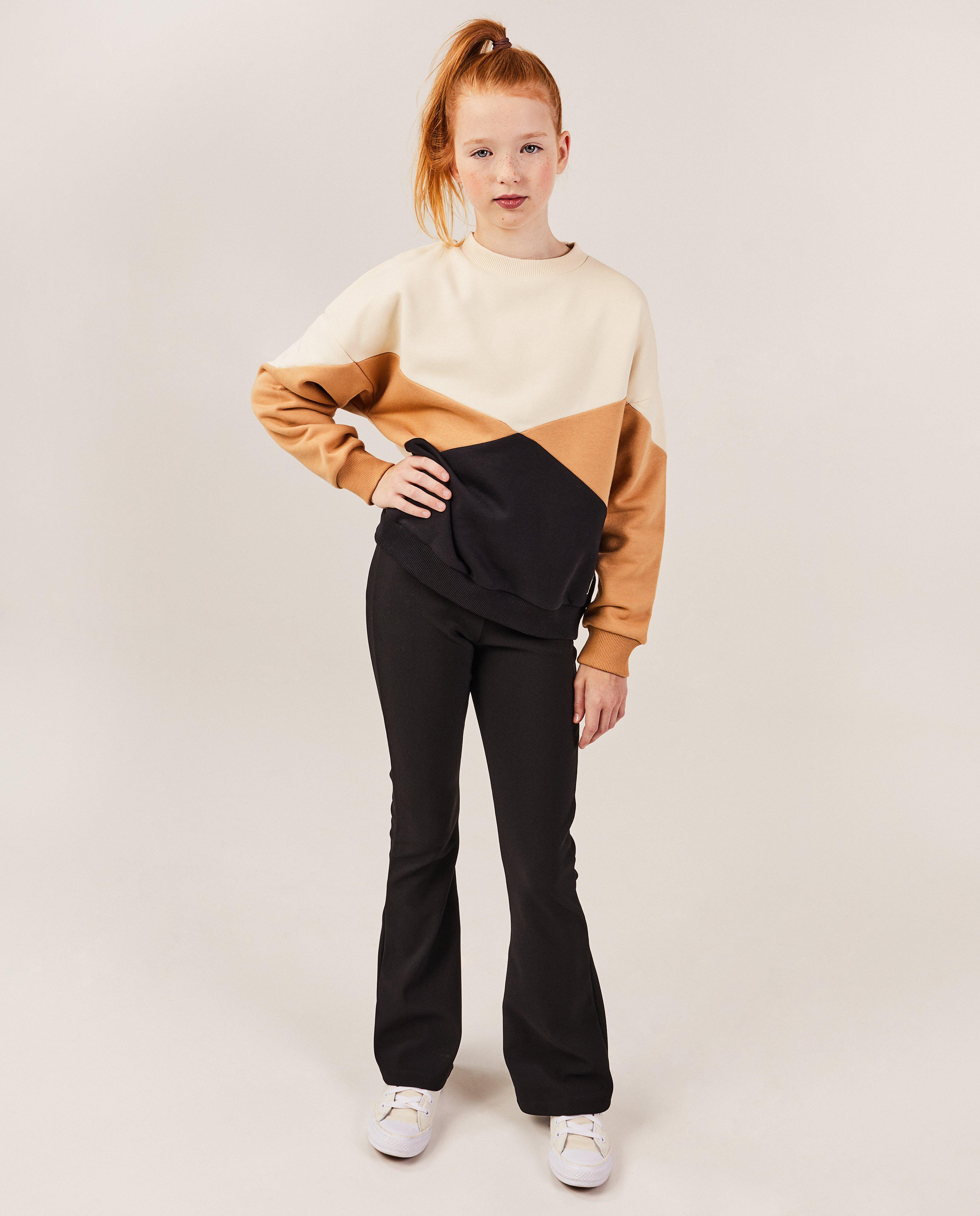 Sweat à color block - null - Fish & Chips