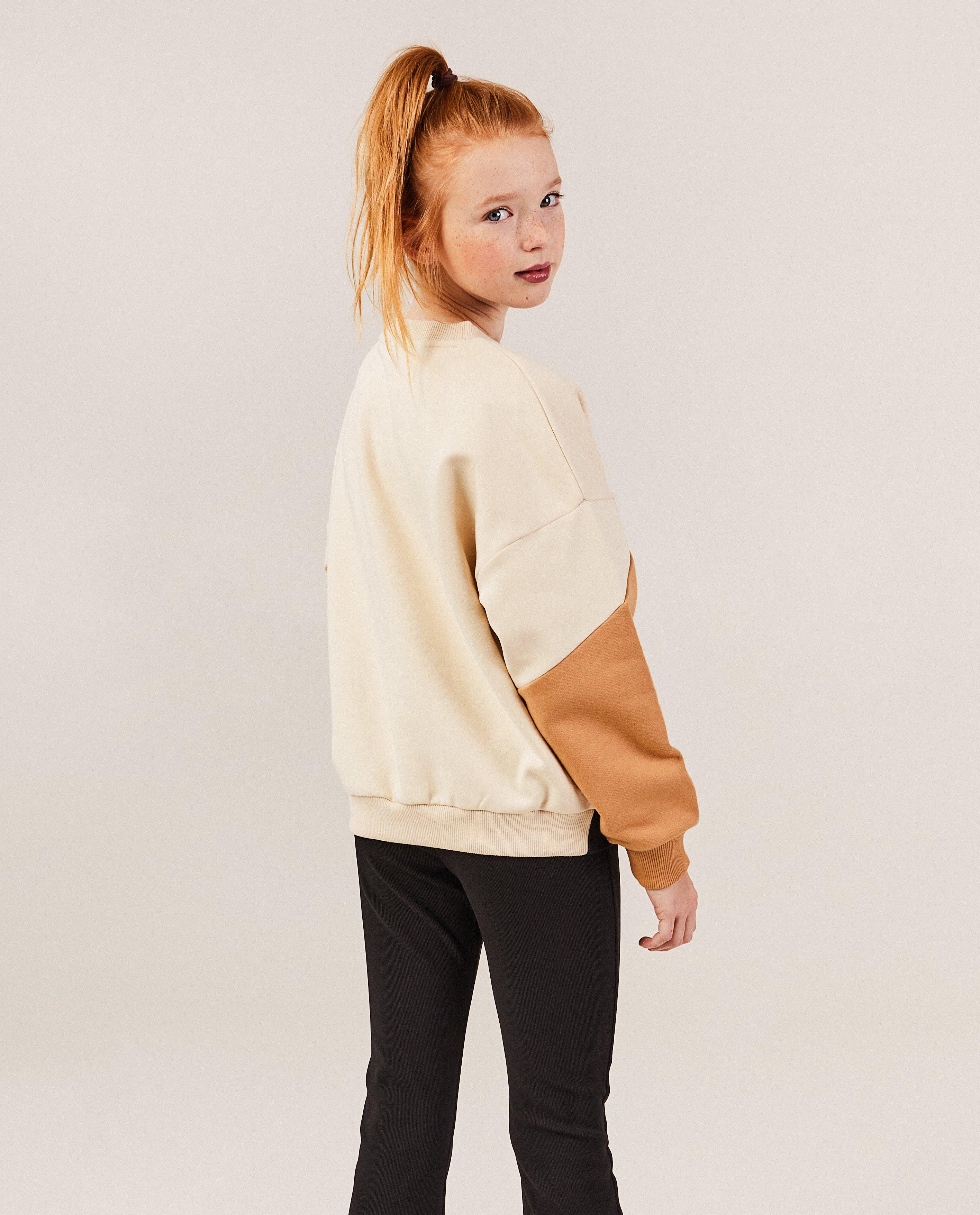 Sweats - Sweat à color block