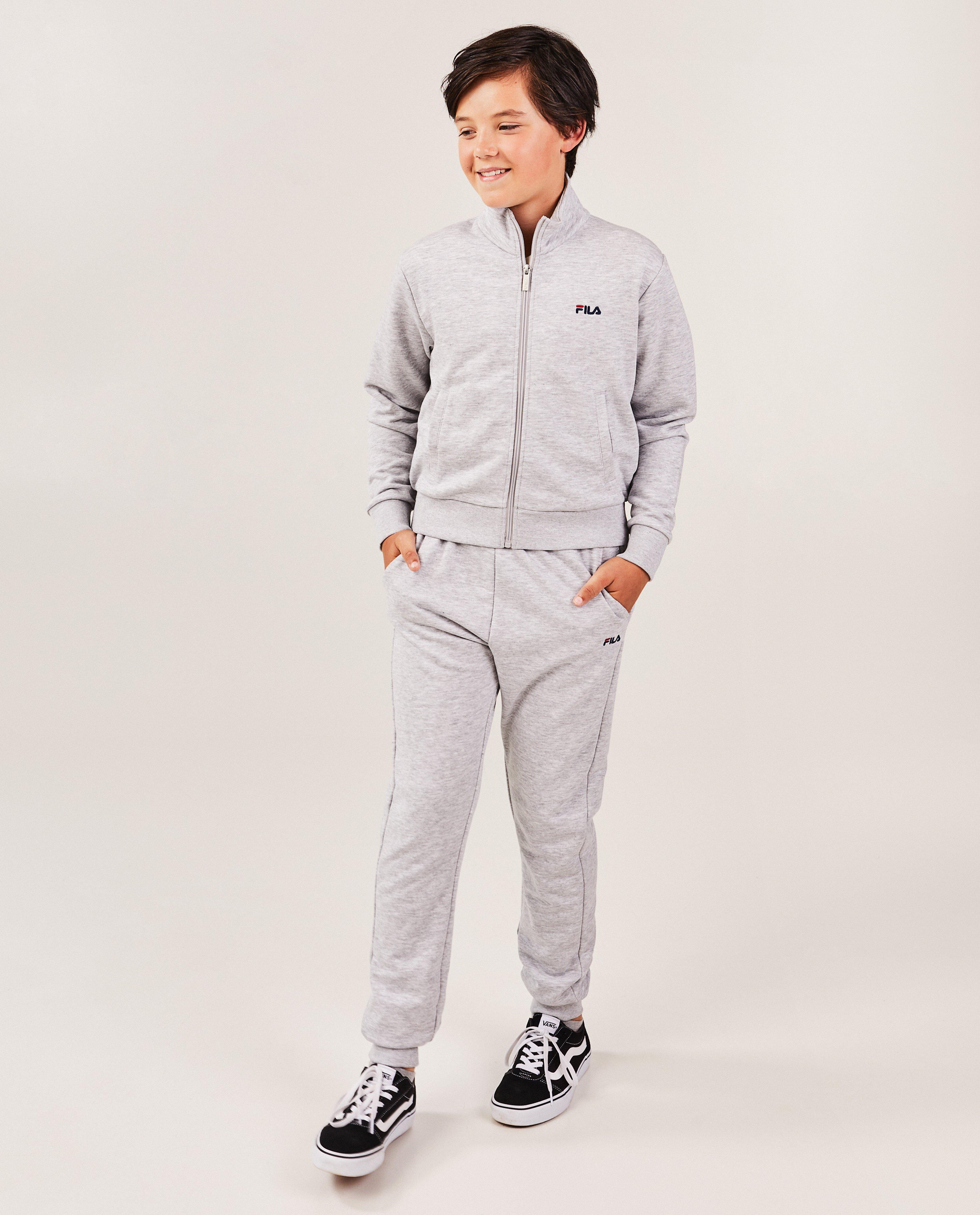 Broeken - Zwarte joggingbroek