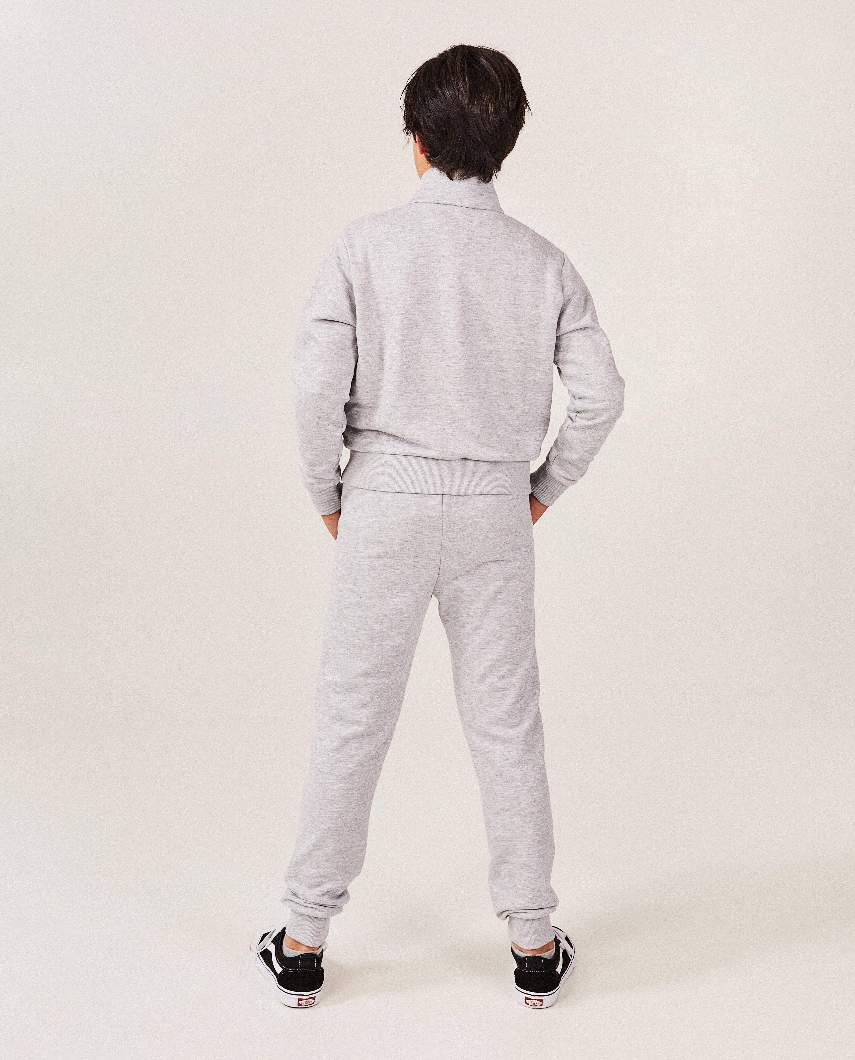 Broeken - Zwarte joggingbroek