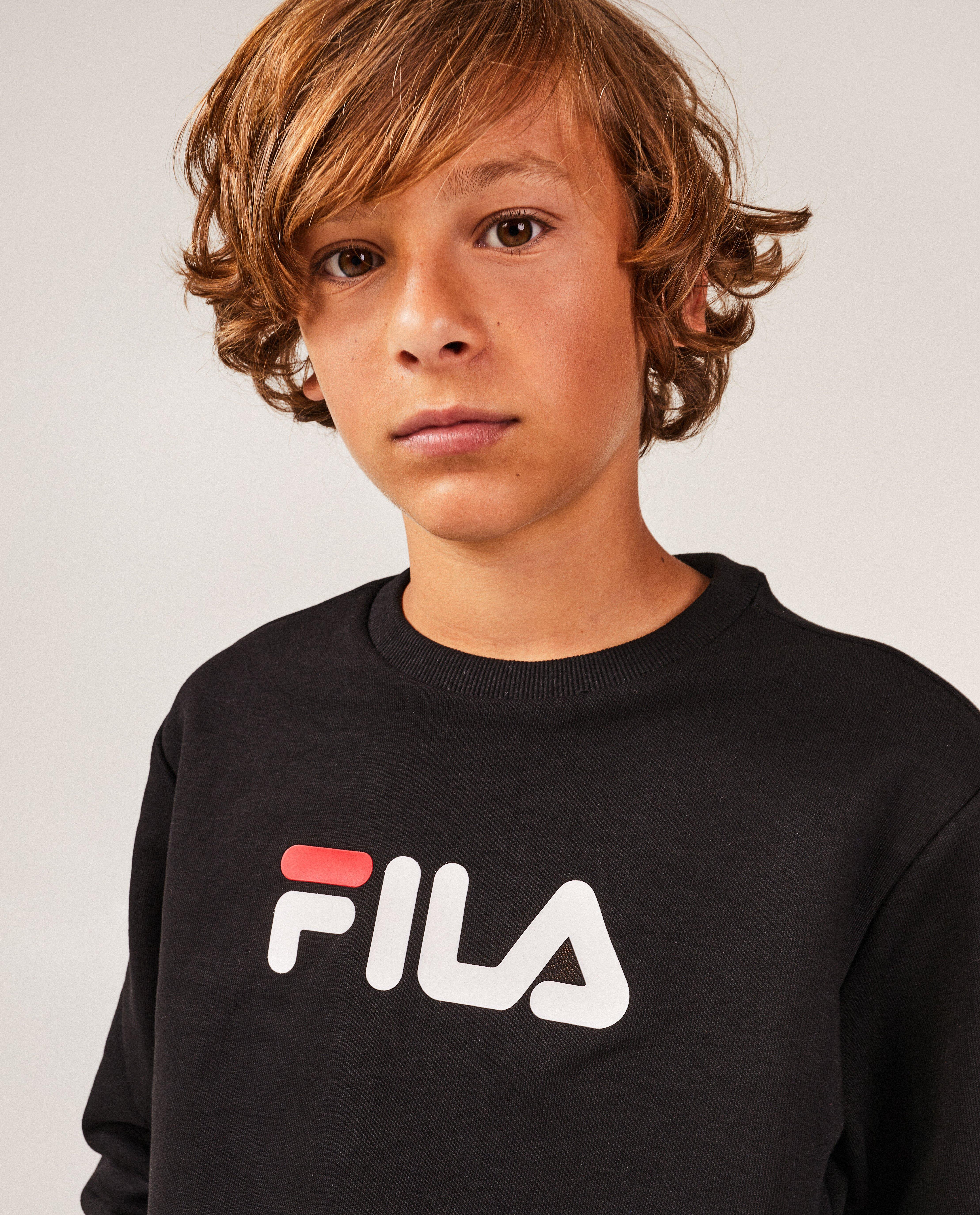 Sweaters - Blauwe sweater