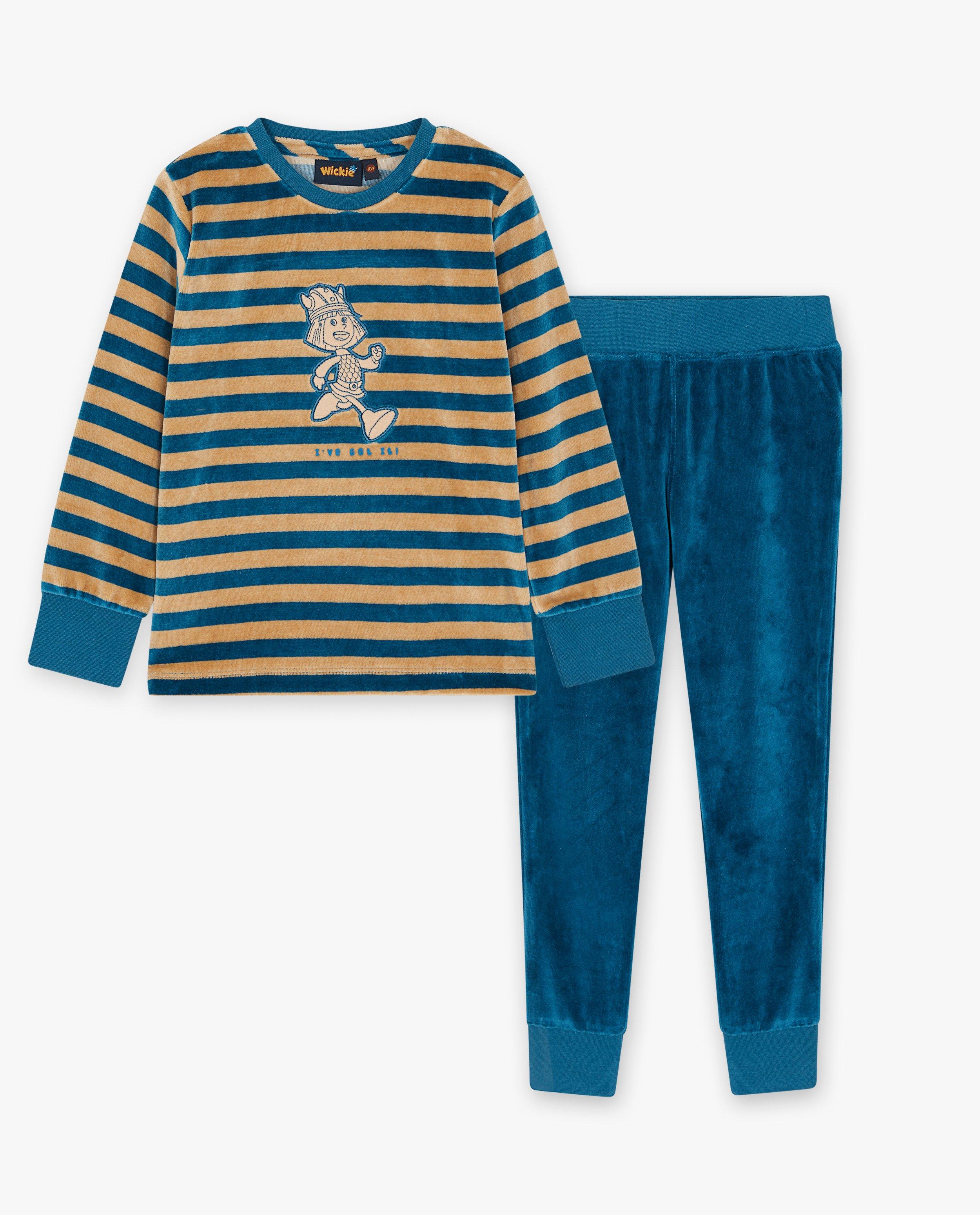 Pyjamas - Pyjama rayé Vic le Viking