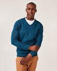 Truien - Donkerblauwe trui
