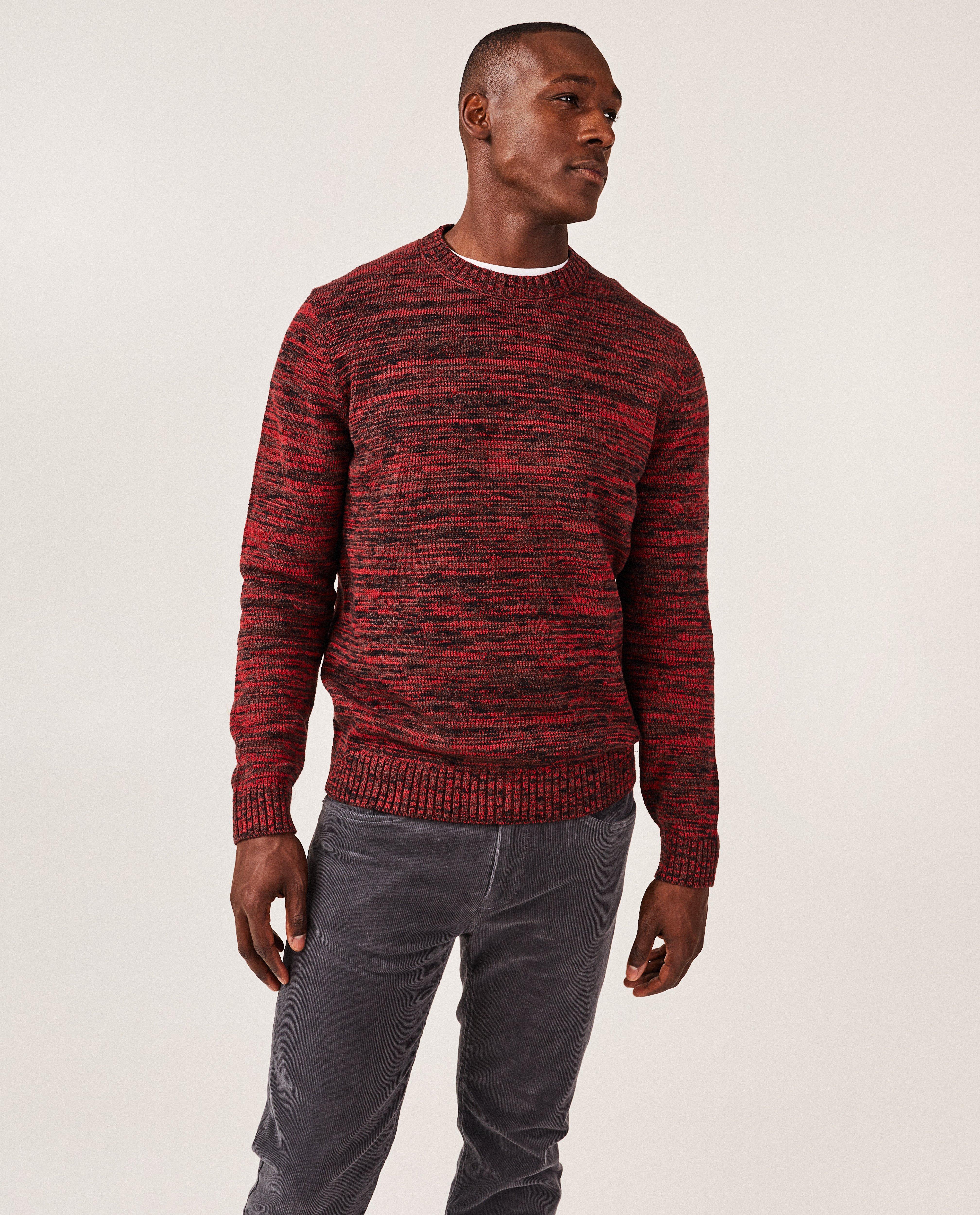 Pulls - Pull chiné